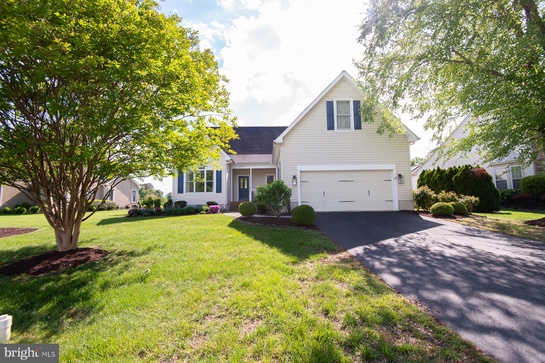28637 CLUBHOUSE DRIVE