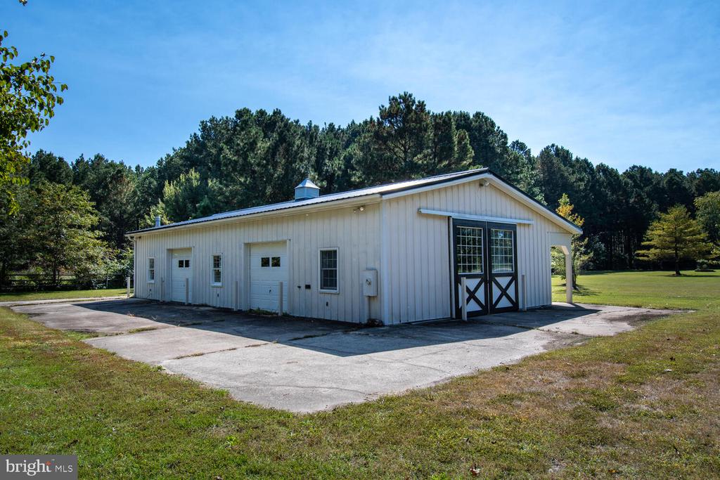 8466 AVELEY FARM ROAD