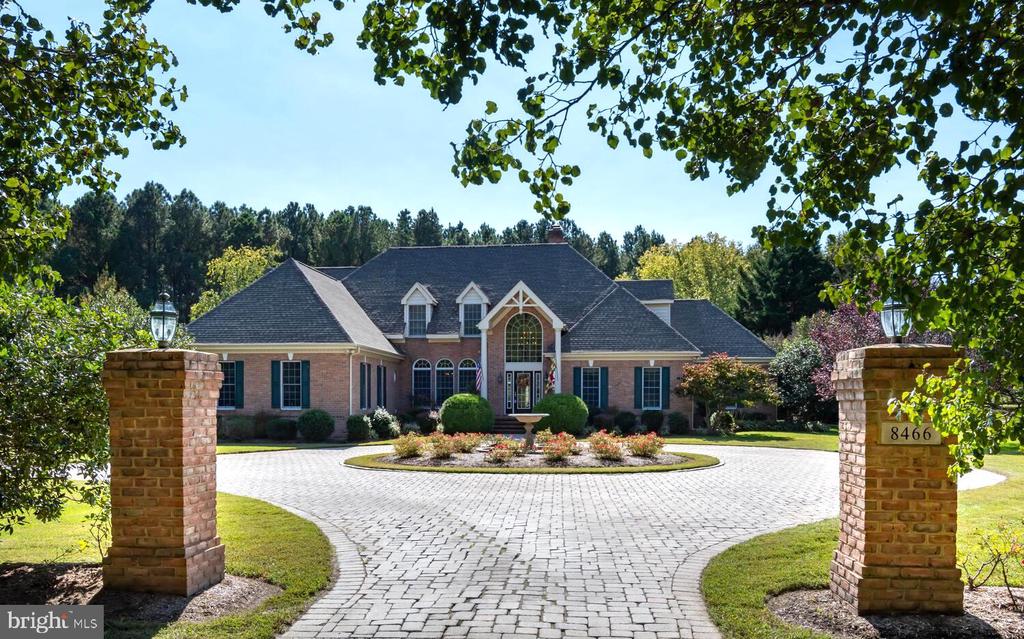 8466 AVELEY FARM ROAD