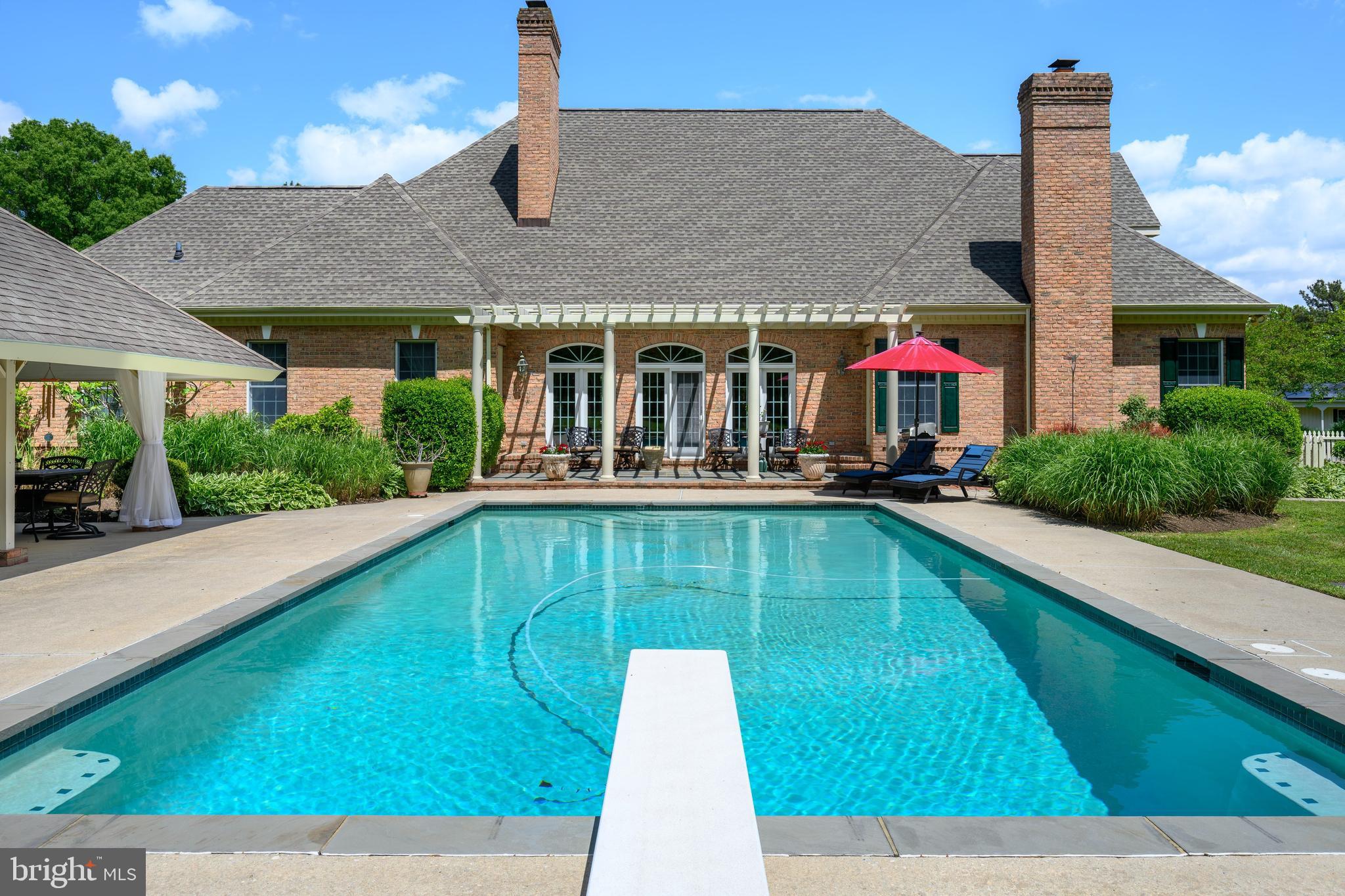 8466 AVELEY FARM ROAD