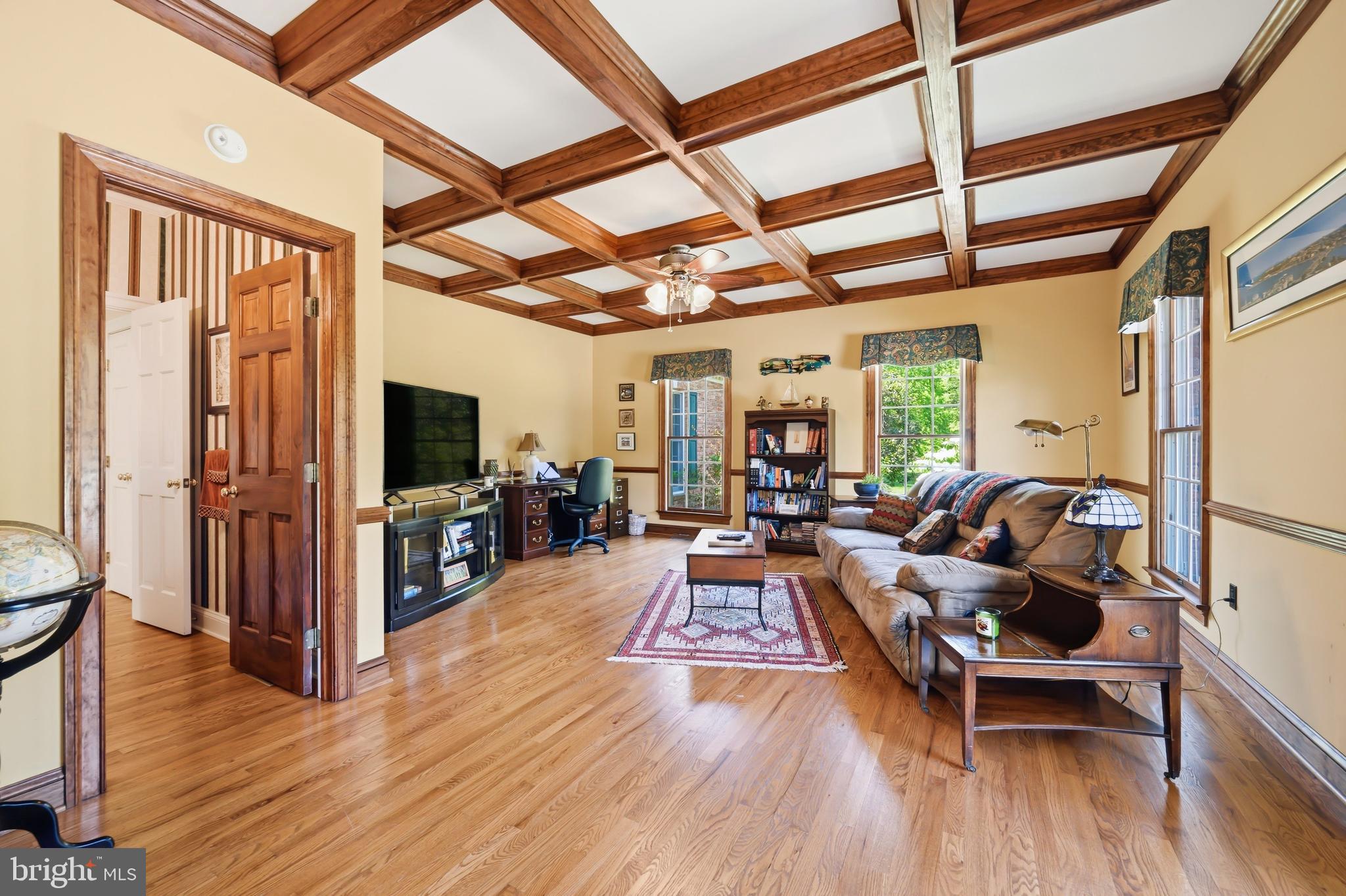 8466 AVELEY FARM ROAD