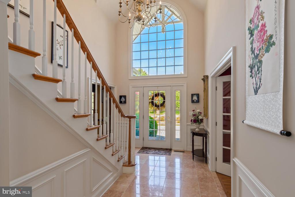 8466 AVELEY FARM ROAD