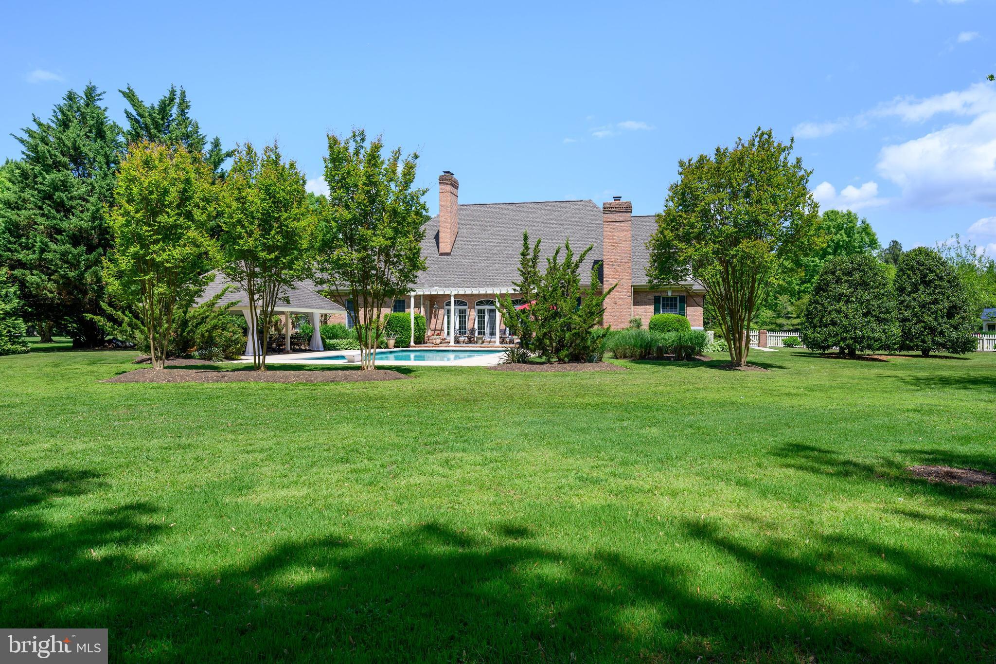 8466 AVELEY FARM ROAD