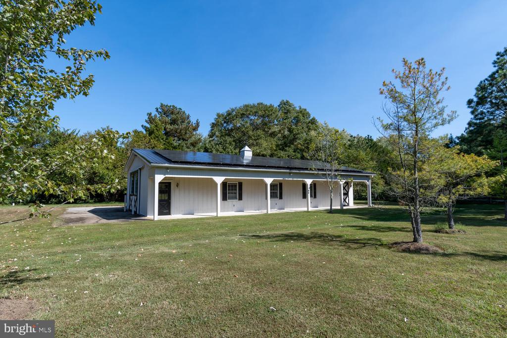 8466 AVELEY FARM ROAD