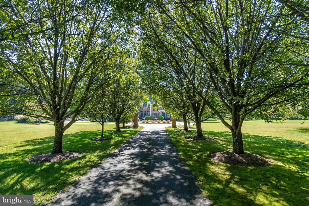 8466 AVELEY FARM ROAD