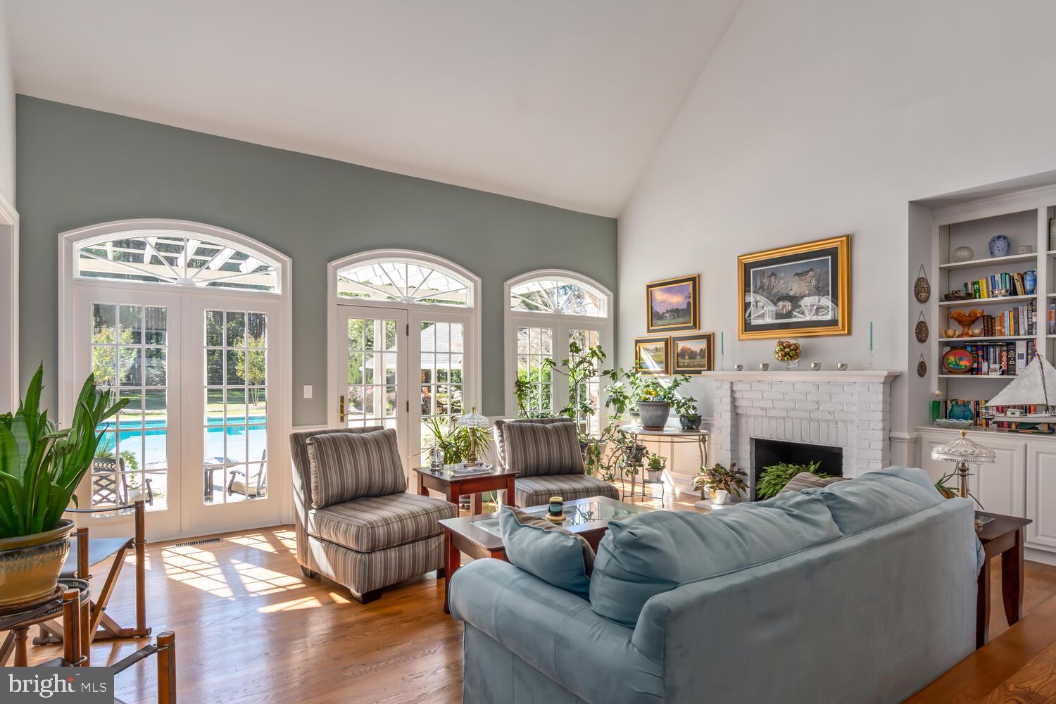 8466 AVELEY FARM ROAD