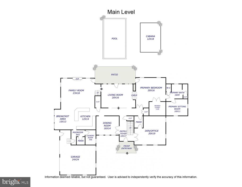 8466 AVELEY FARM ROAD