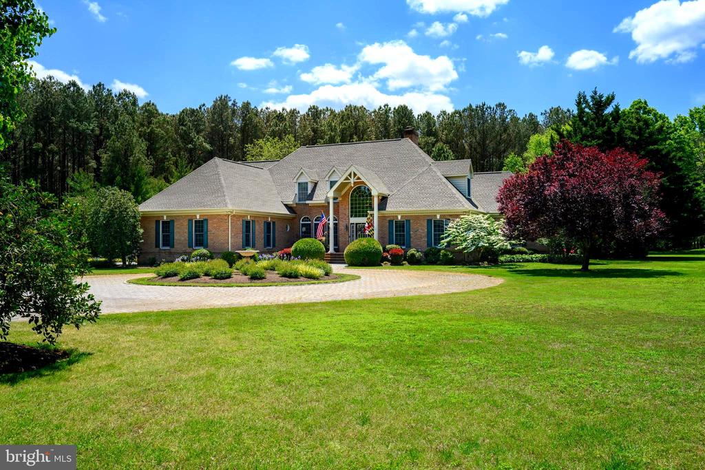 8466 AVELEY FARM ROAD