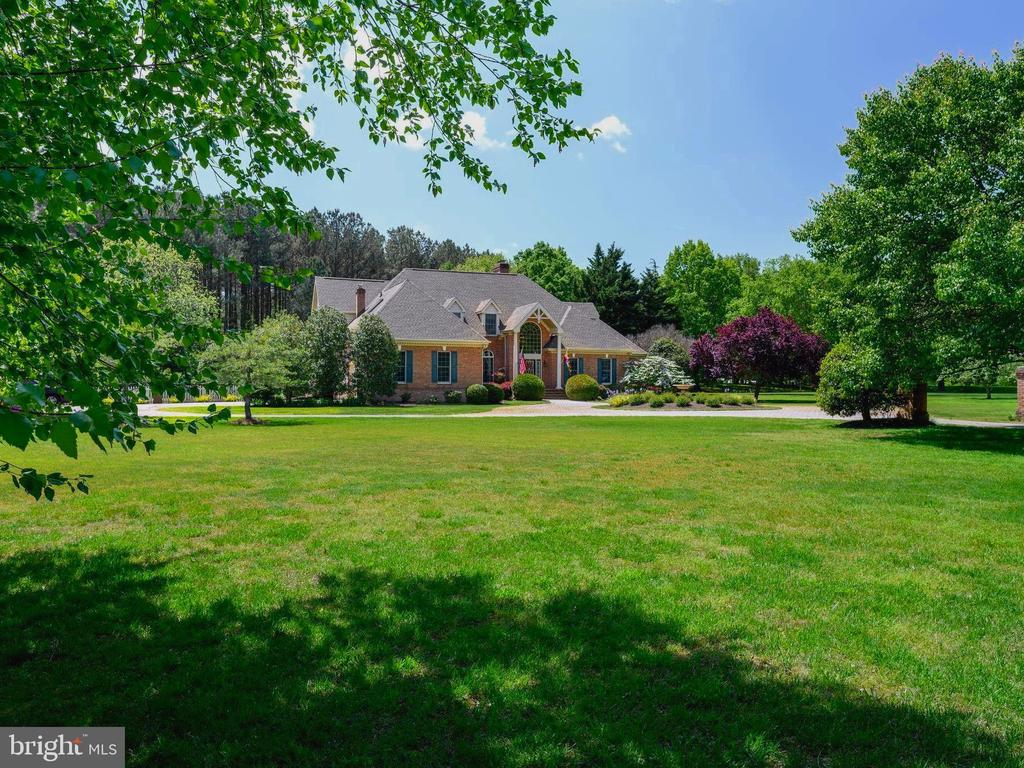 8466 AVELEY FARM ROAD