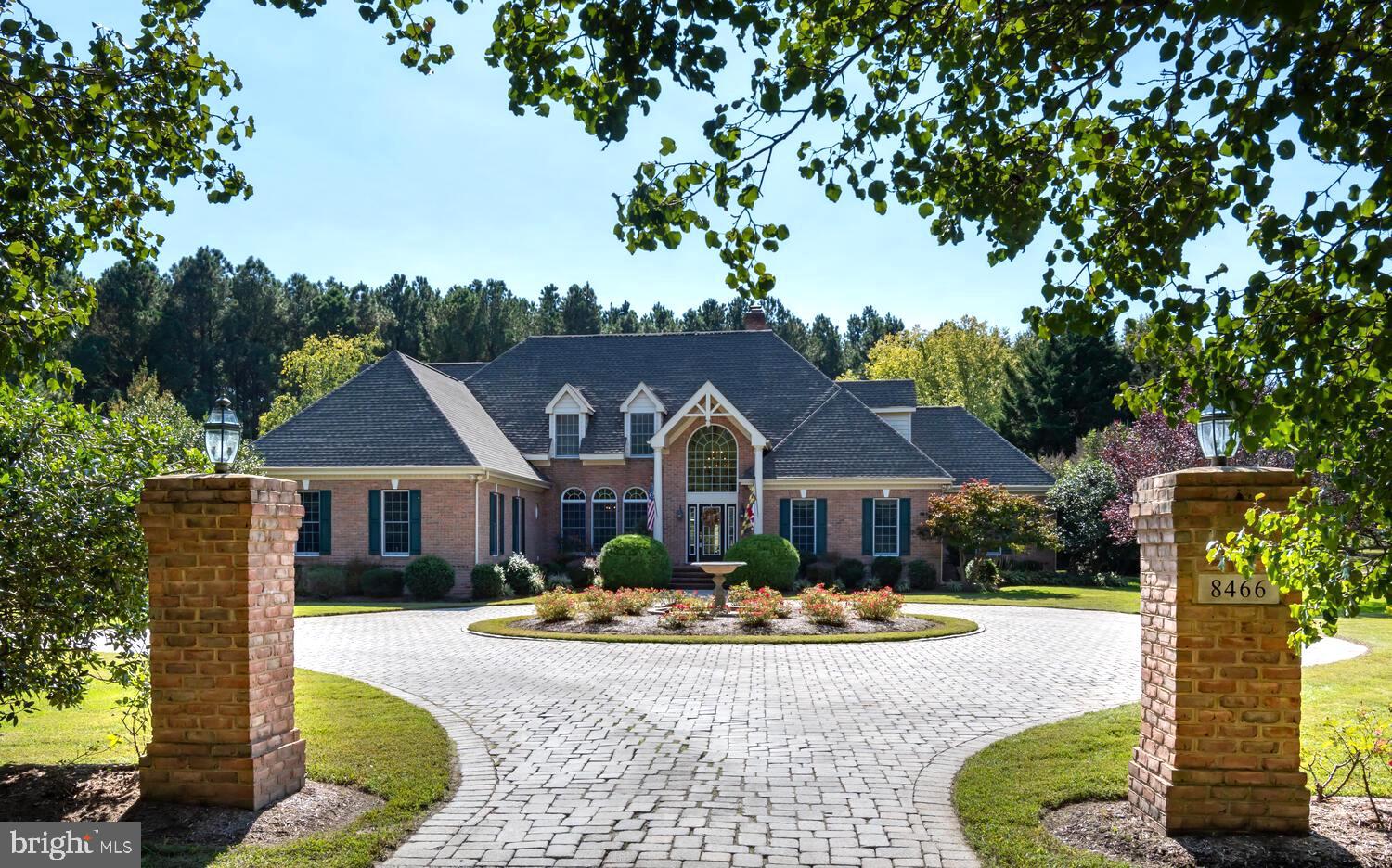8466 AVELEY FARM ROAD