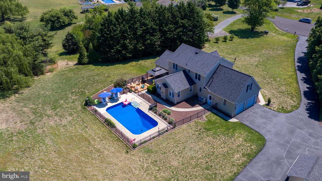 29264 DOGWOOD VIEW ROAD