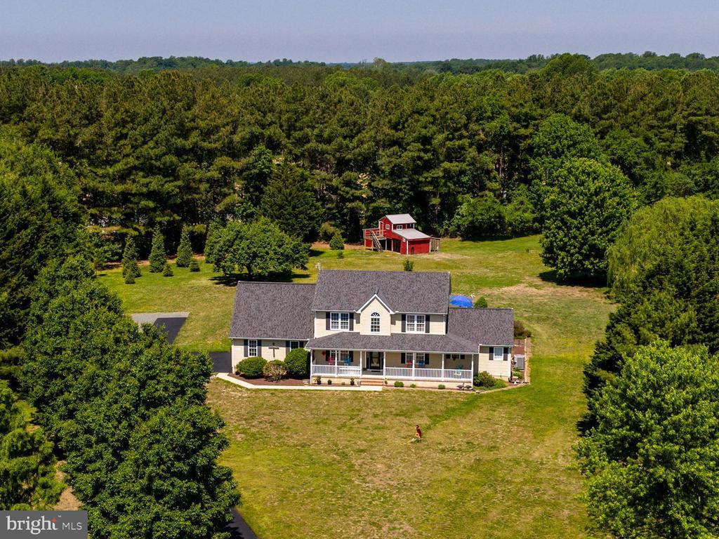 29264 DOGWOOD VIEW ROAD