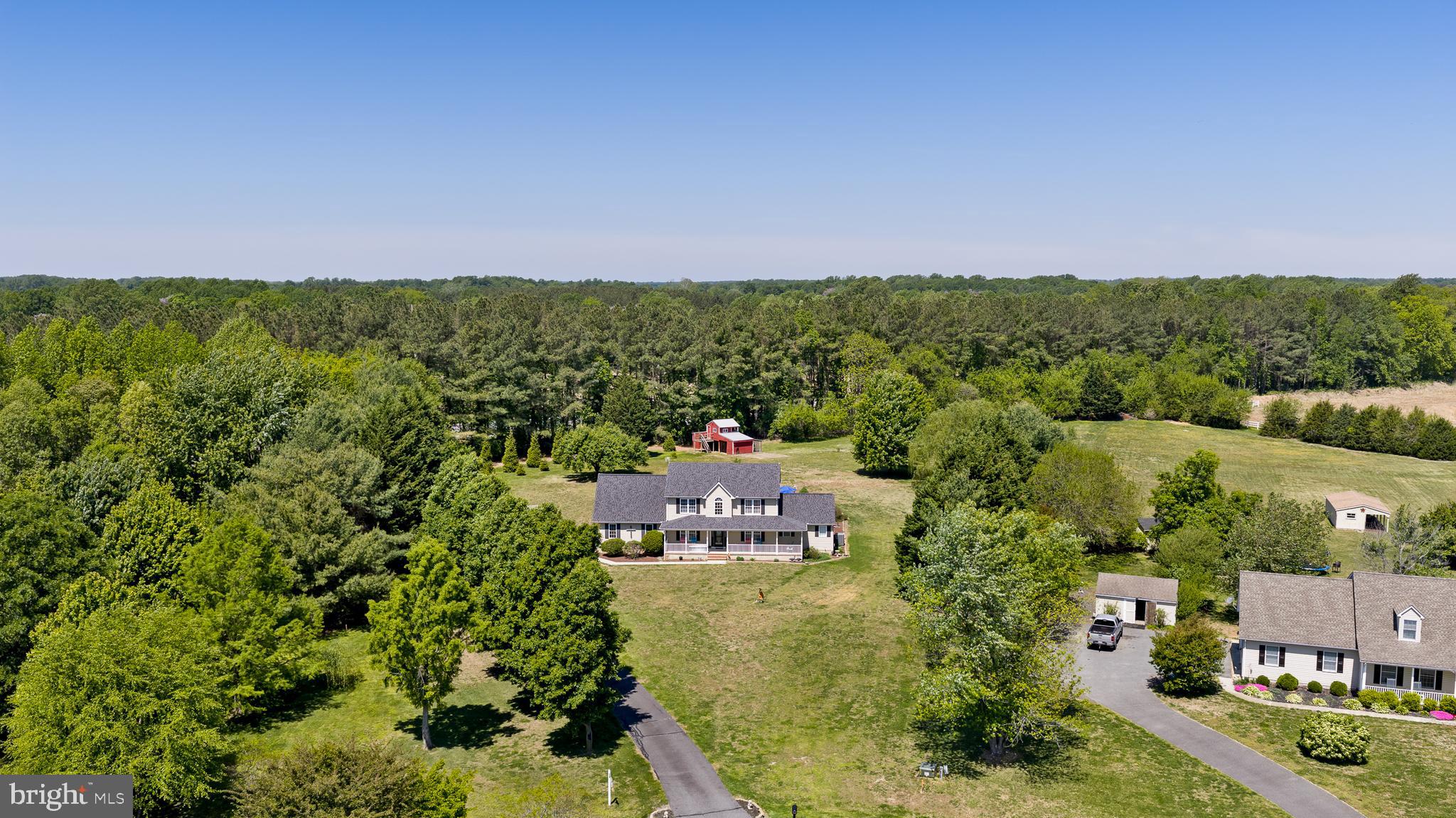 29264 DOGWOOD VIEW ROAD