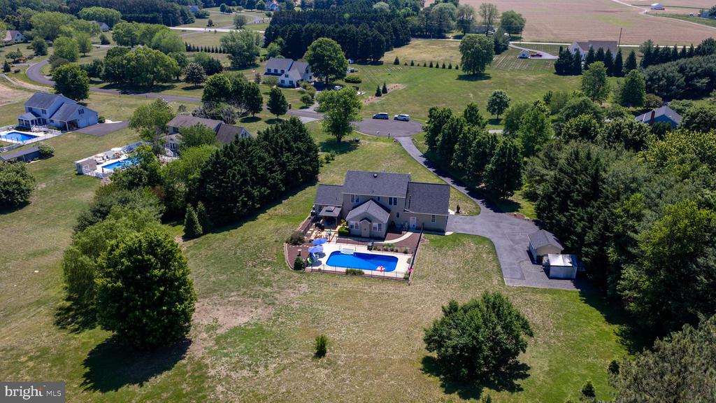 29264 DOGWOOD VIEW ROAD