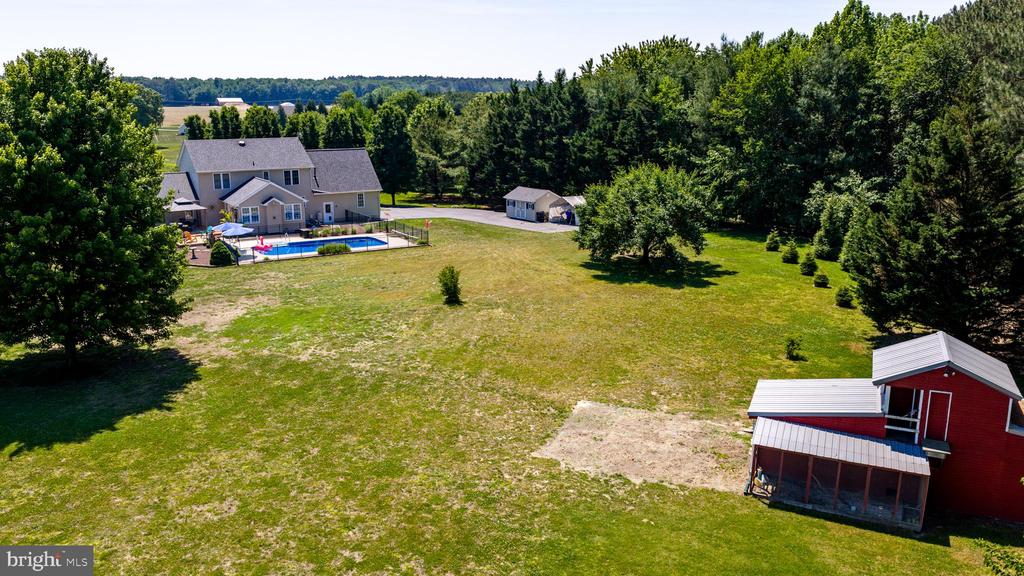 29264 DOGWOOD VIEW ROAD