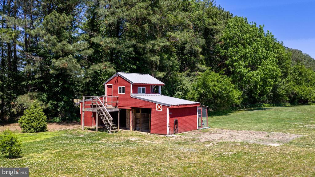 29264 DOGWOOD VIEW ROAD