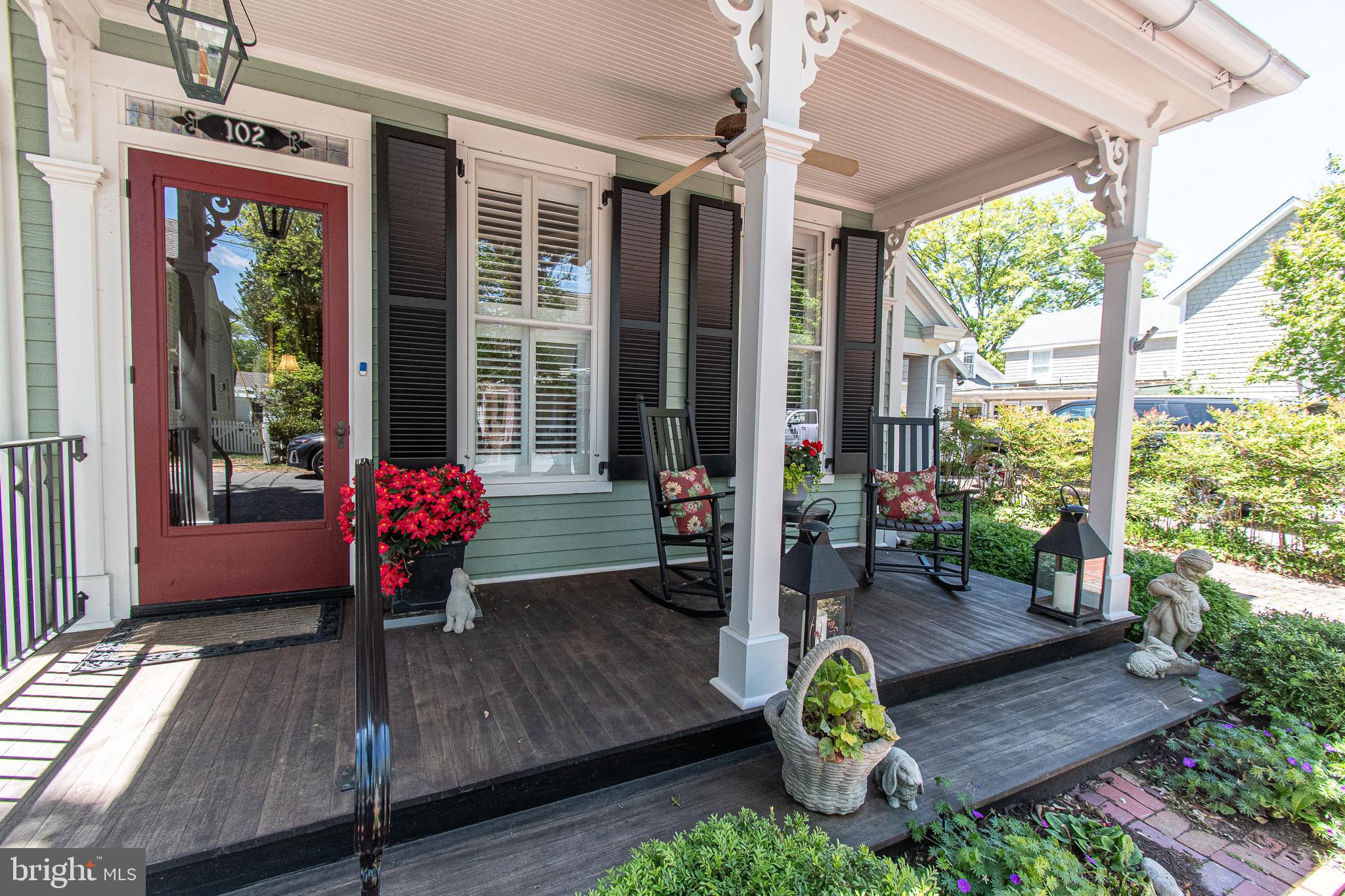 102 TRED AVON AVENUE