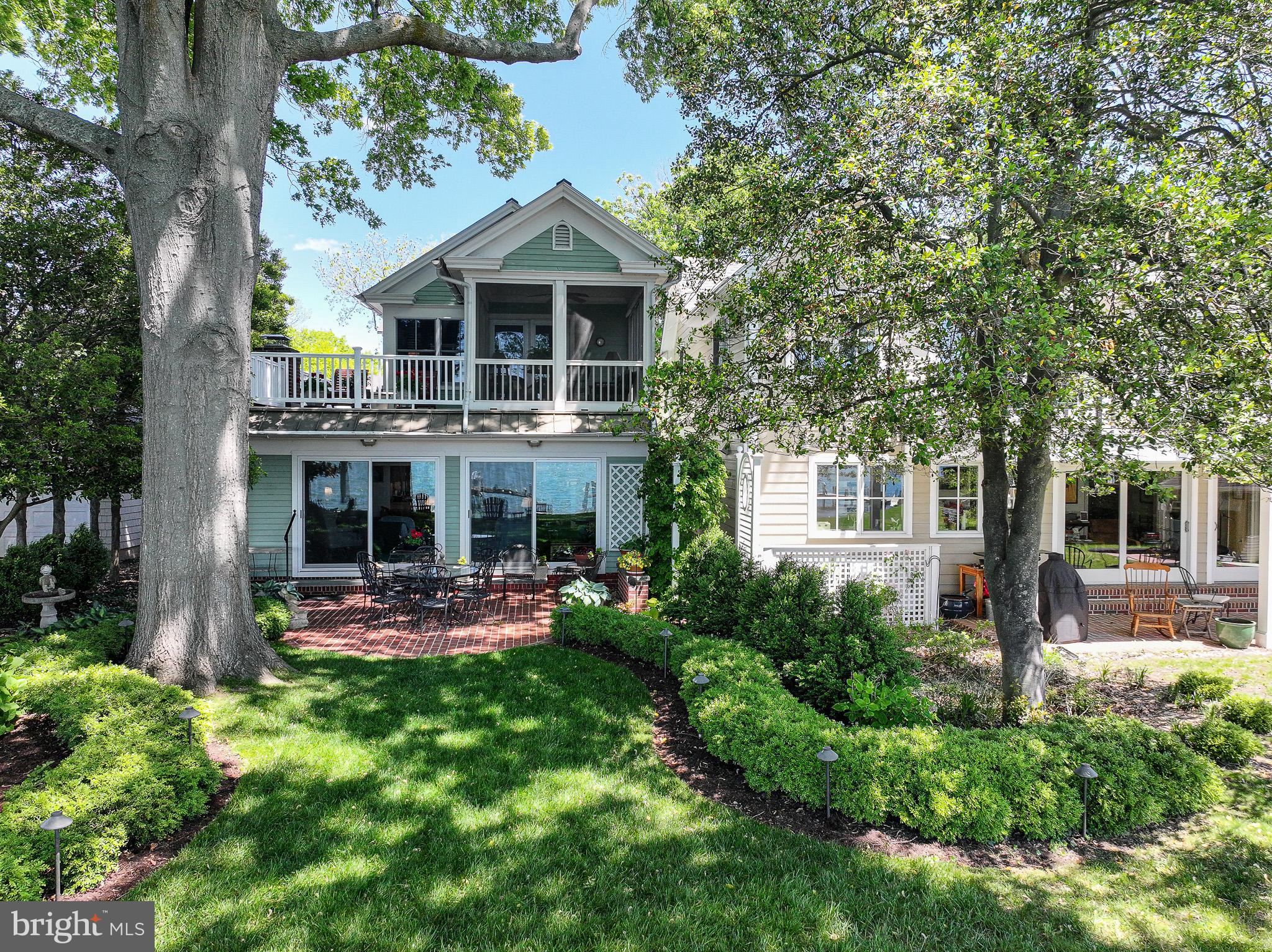102 TRED AVON AVENUE