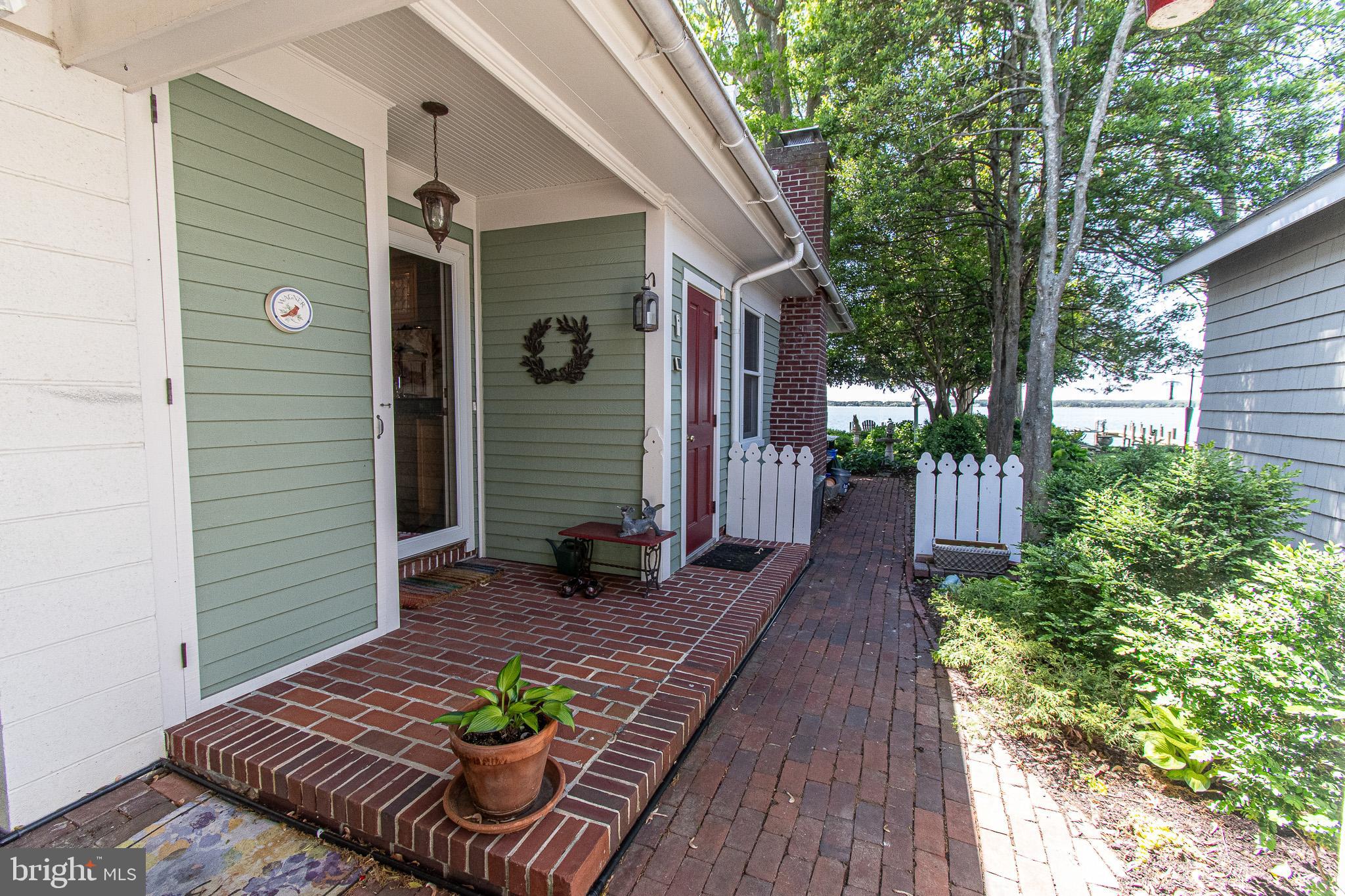102 TRED AVON AVENUE