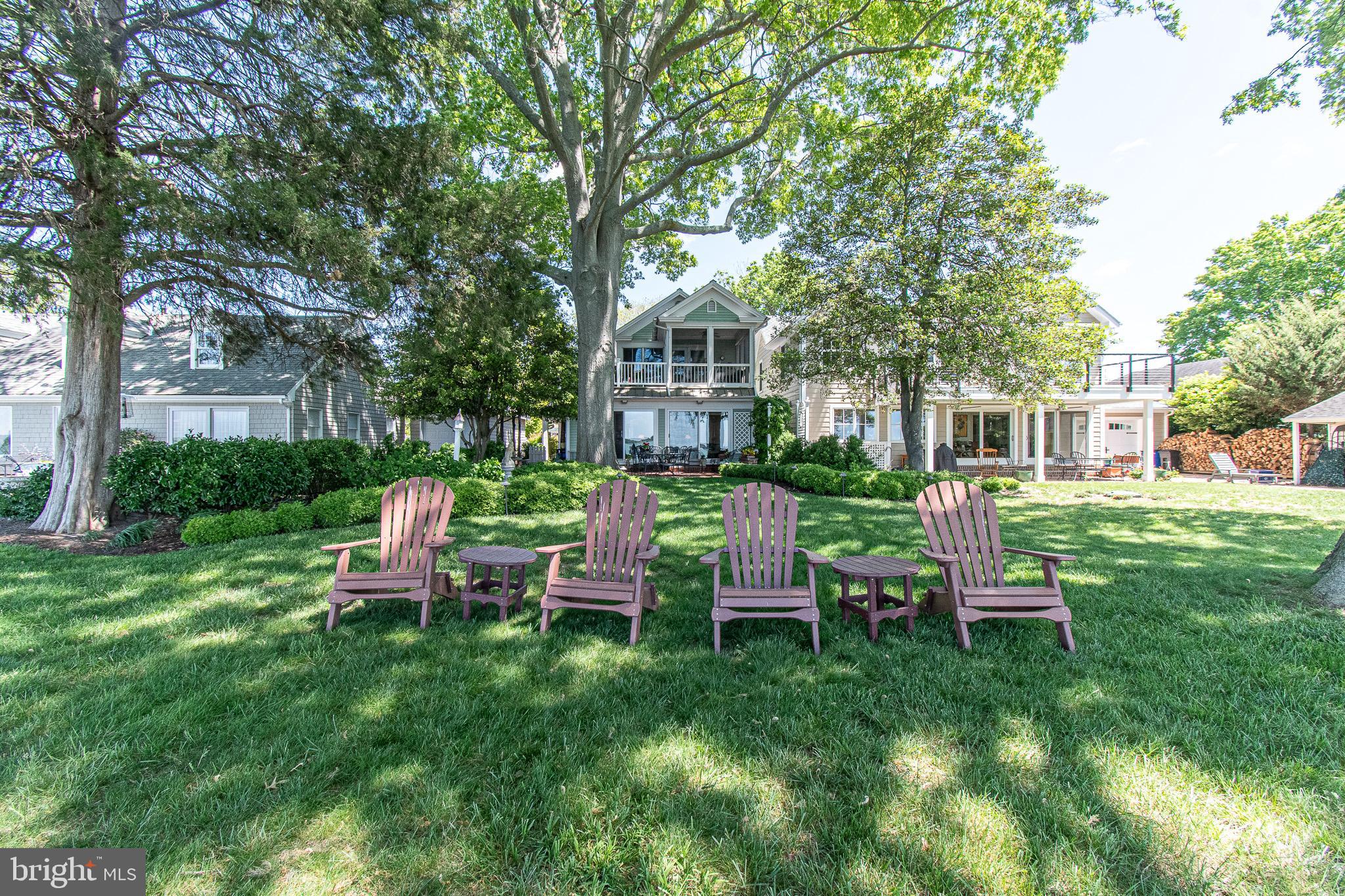 102 TRED AVON AVENUE