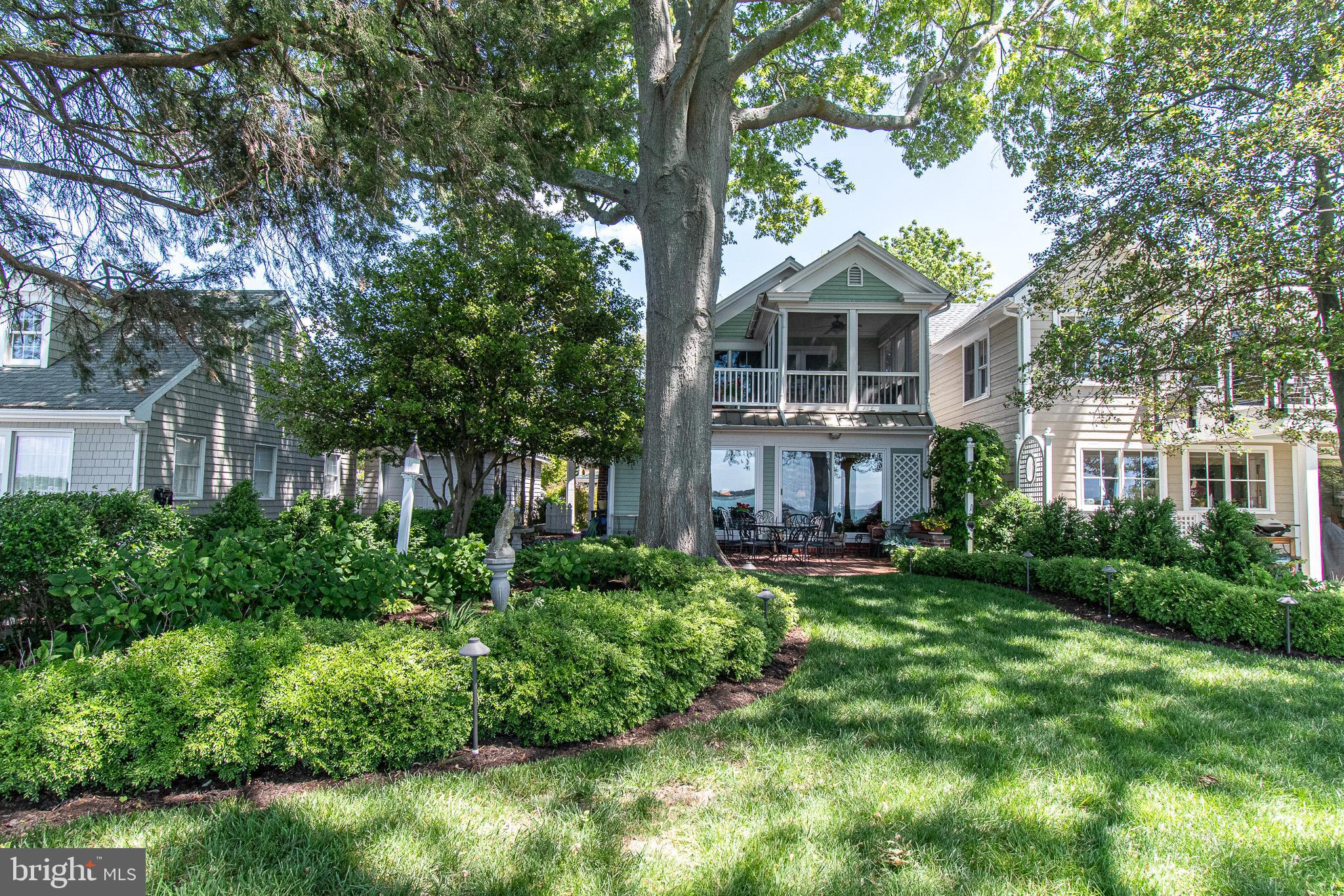 102 TRED AVON AVENUE