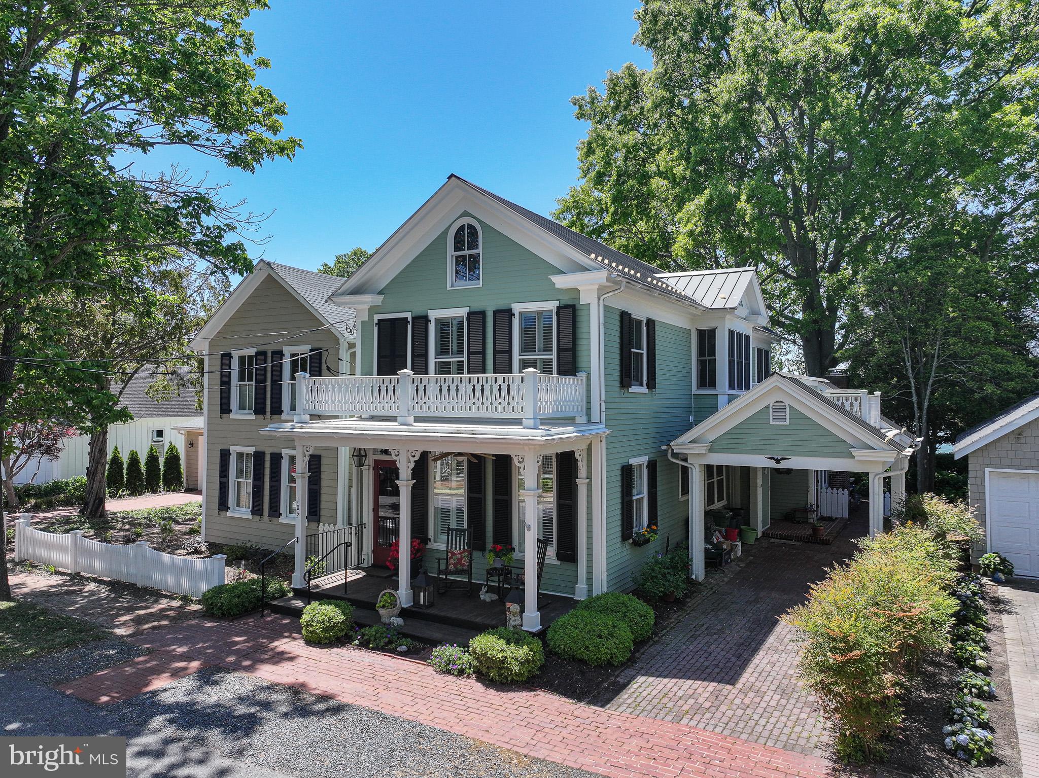 102 TRED AVON AVENUE