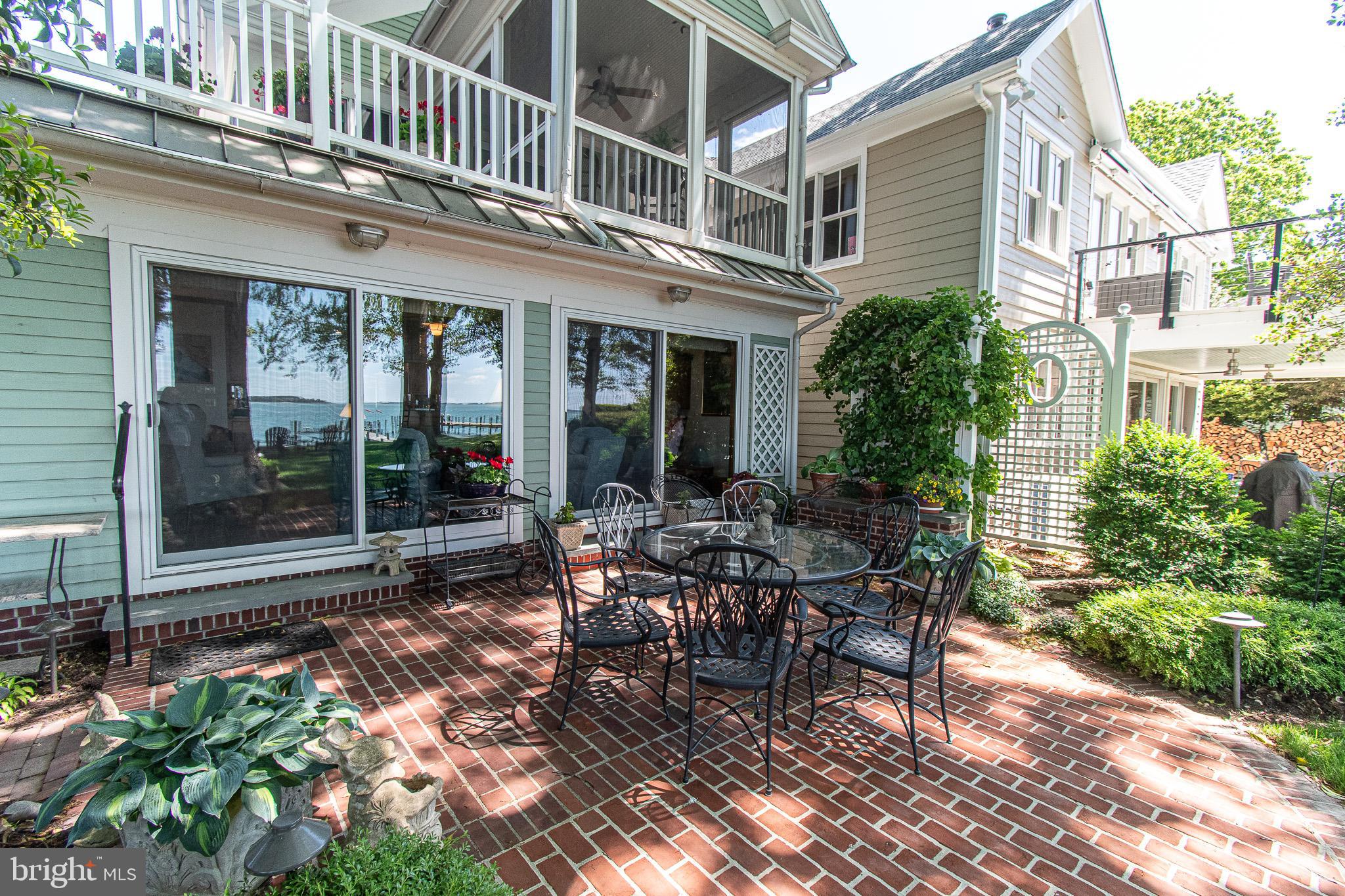 102 TRED AVON AVENUE