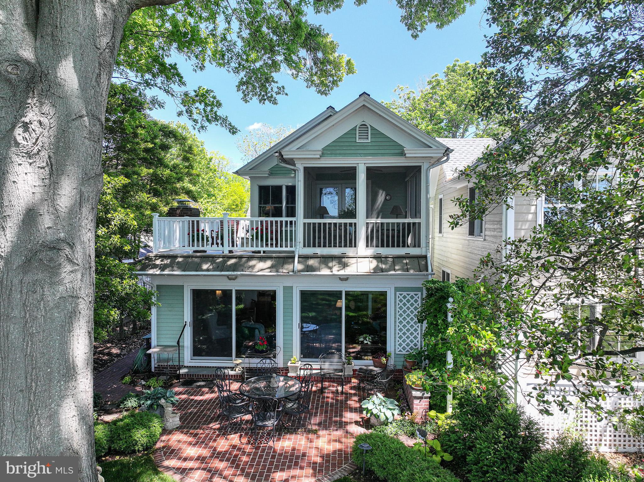 102 TRED AVON AVENUE