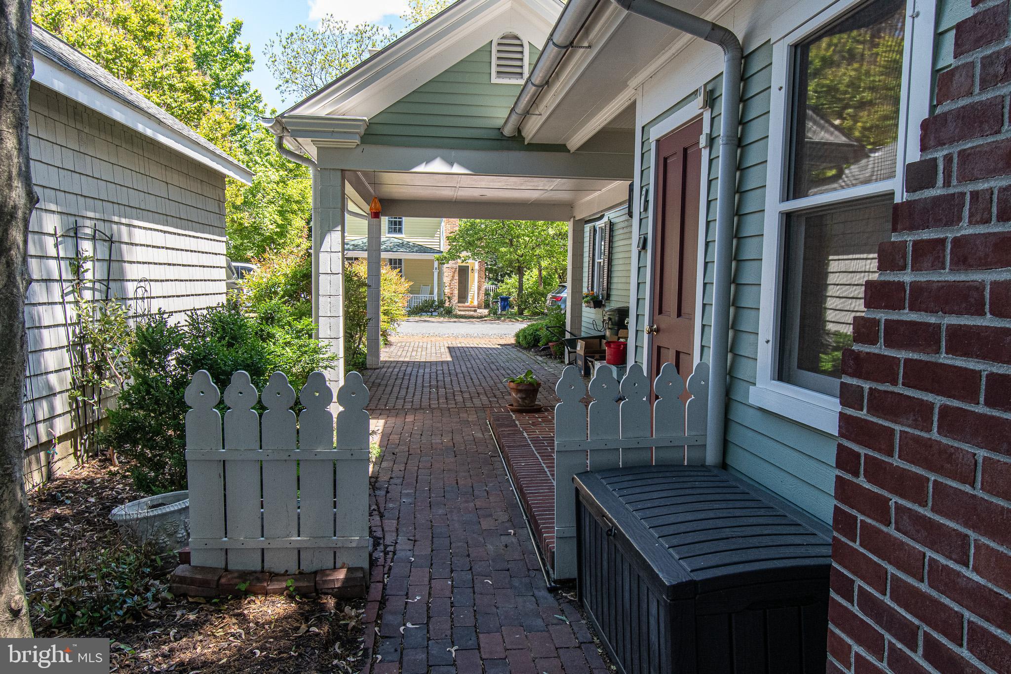 102 TRED AVON AVENUE