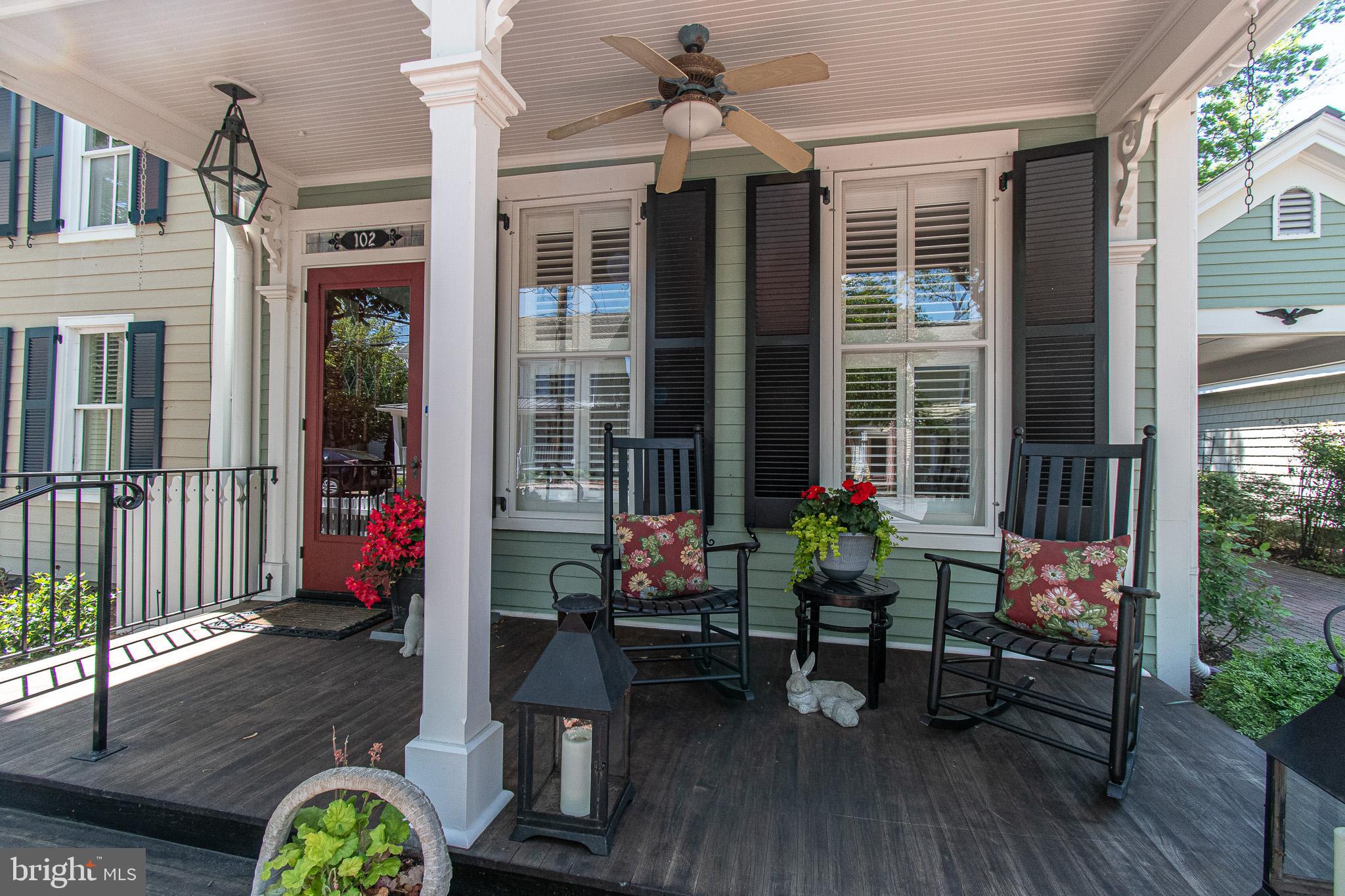 102 TRED AVON AVENUE
