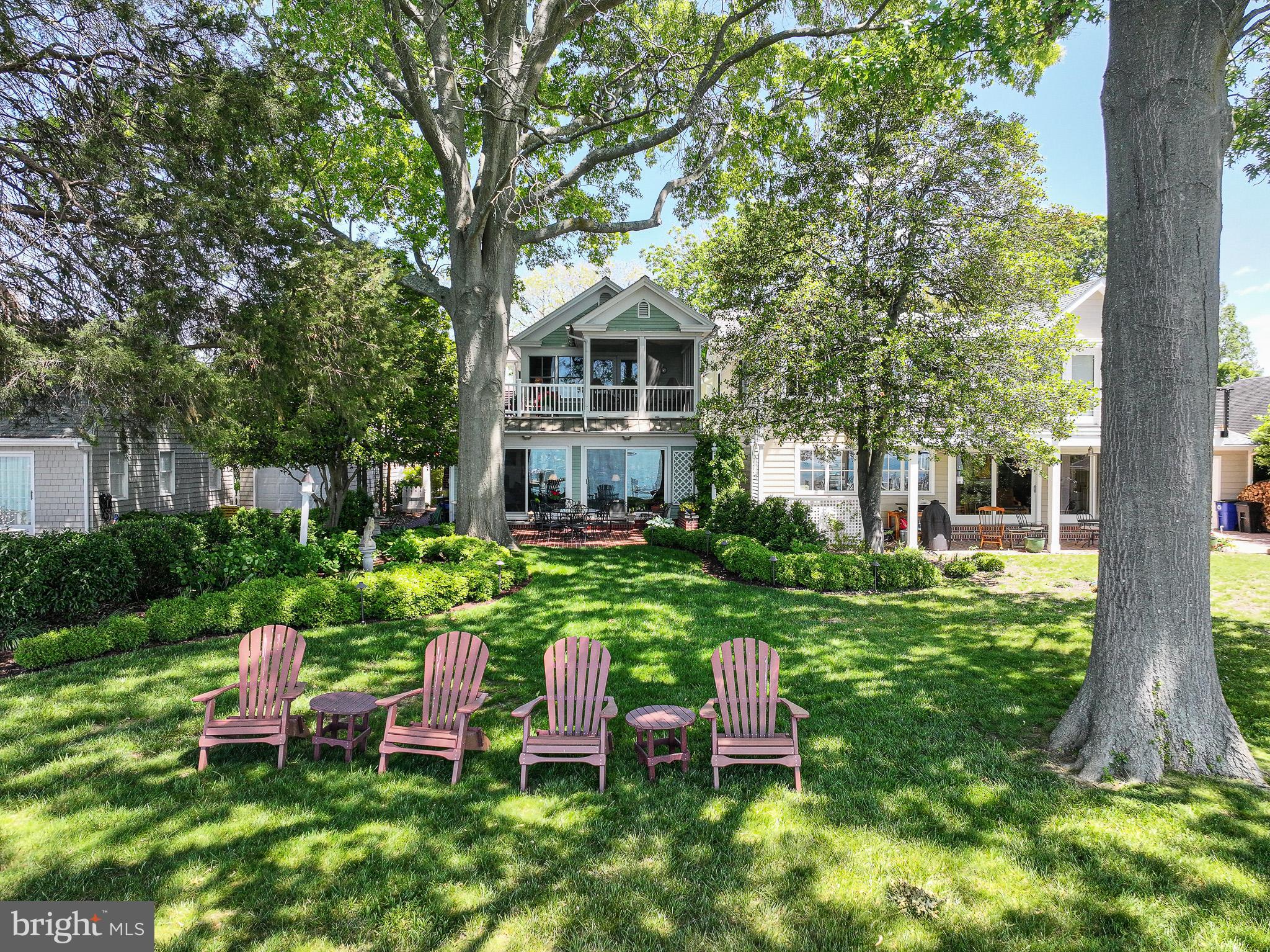 102 TRED AVON AVENUE