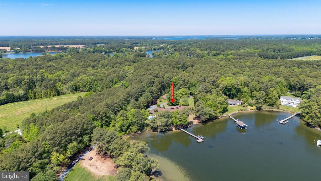 6906 TRAVELERS REST CIRCLE
