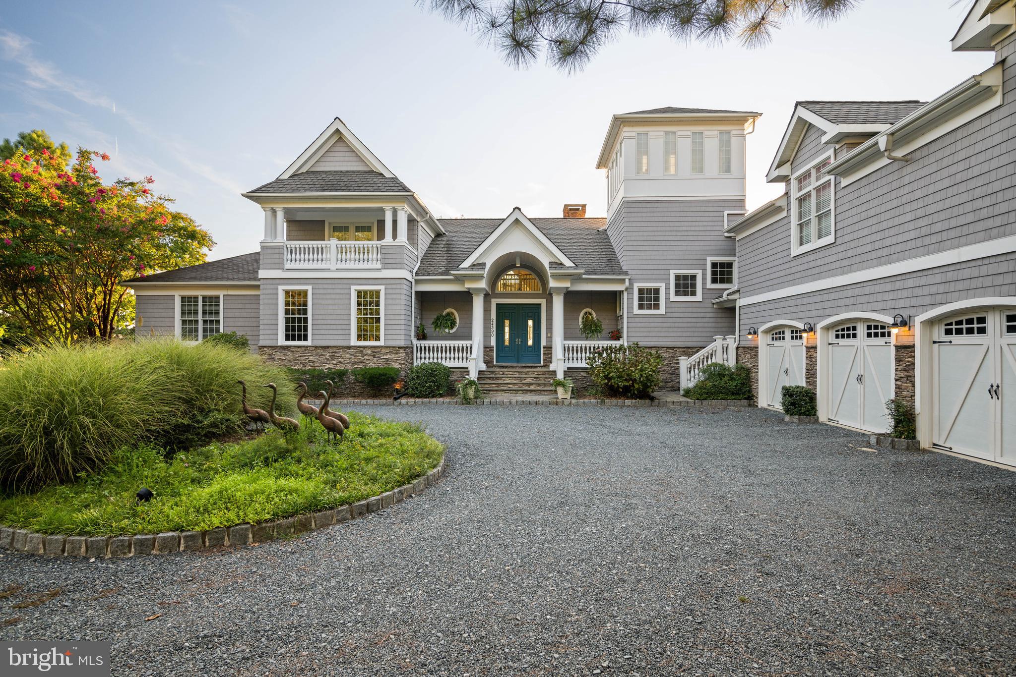 24390 DEEP NECK FARM LANE