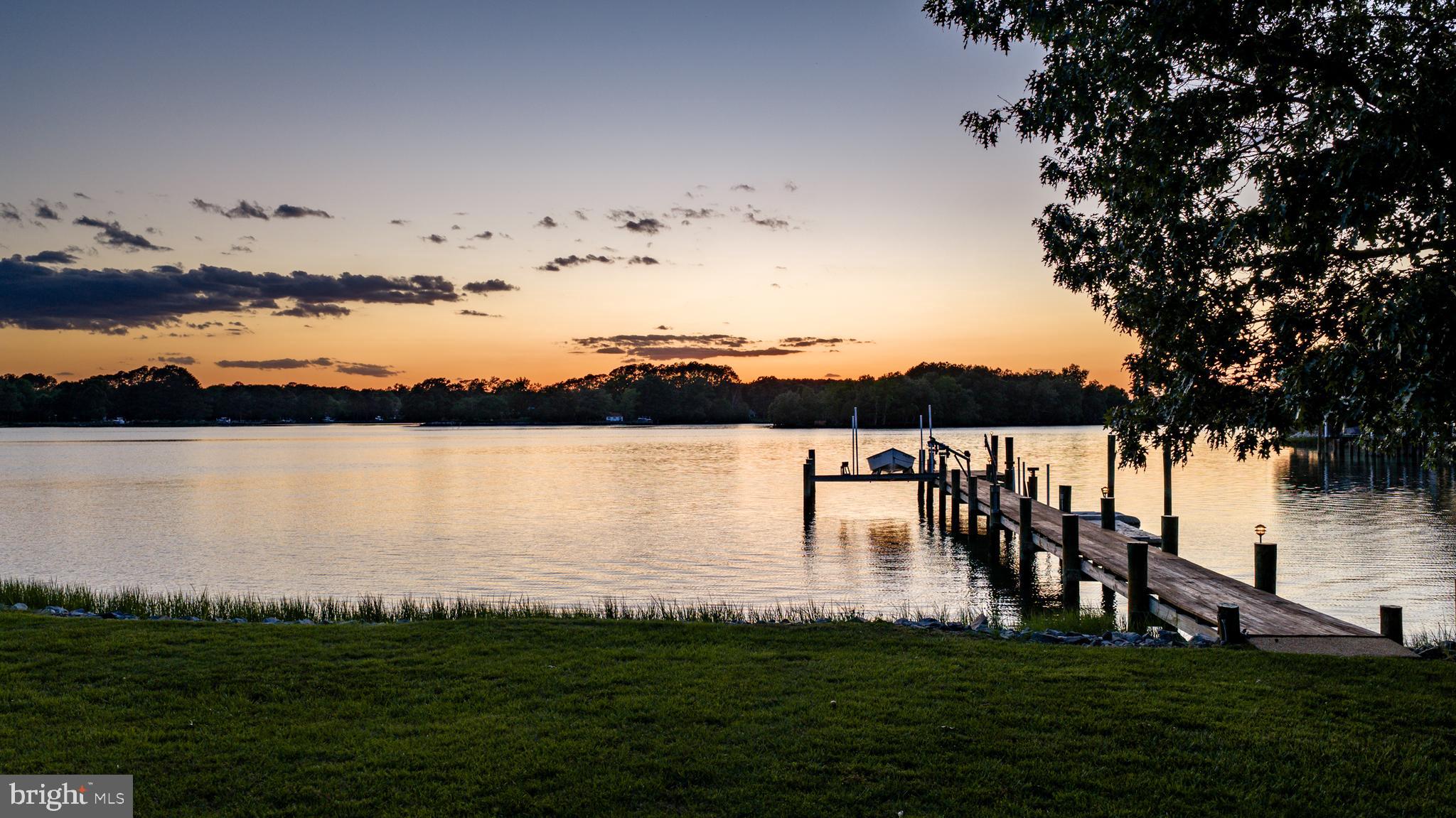 26282 DEEP WATER HARBOR ROAD