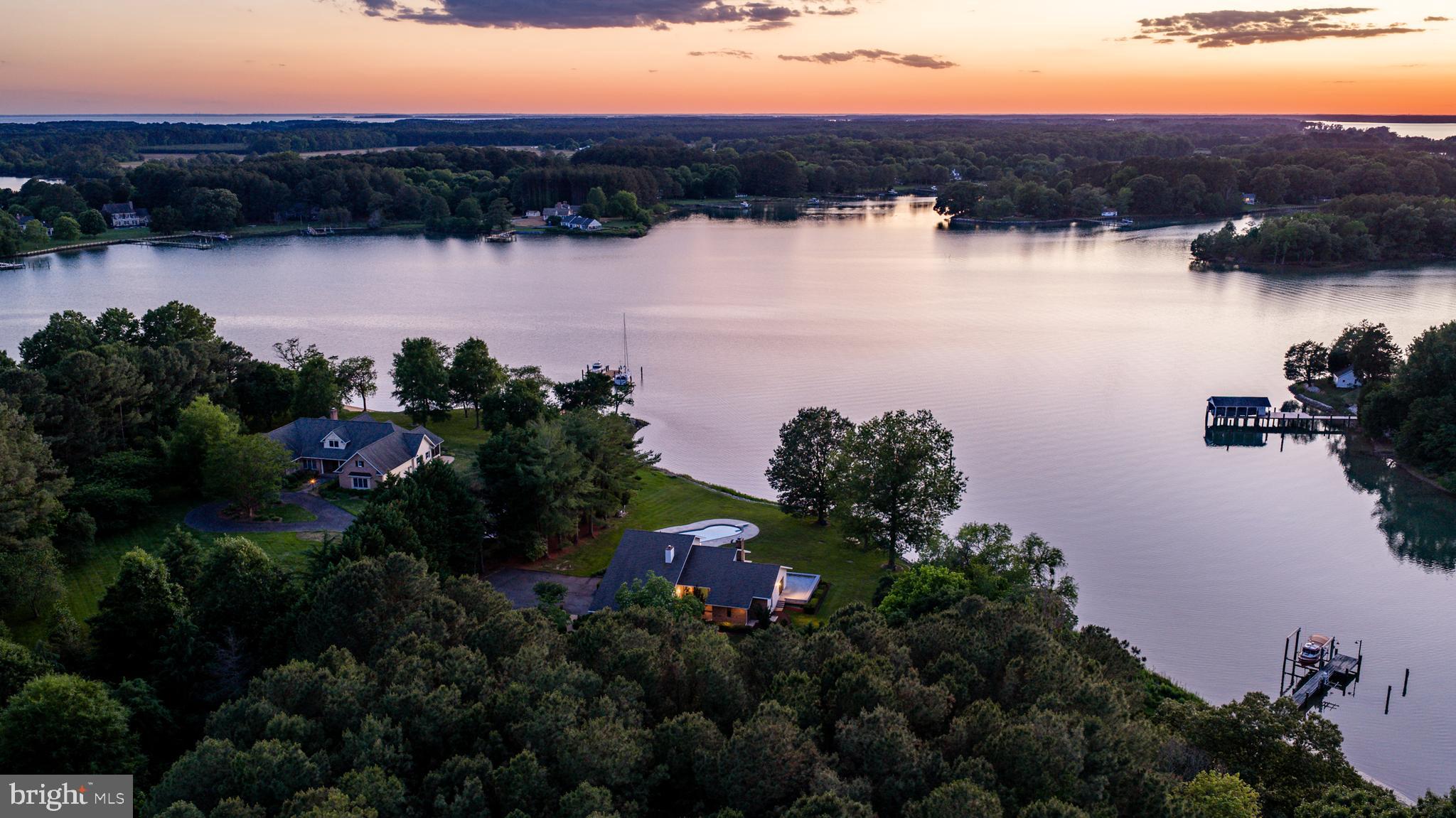 26282 DEEP WATER HARBOR ROAD