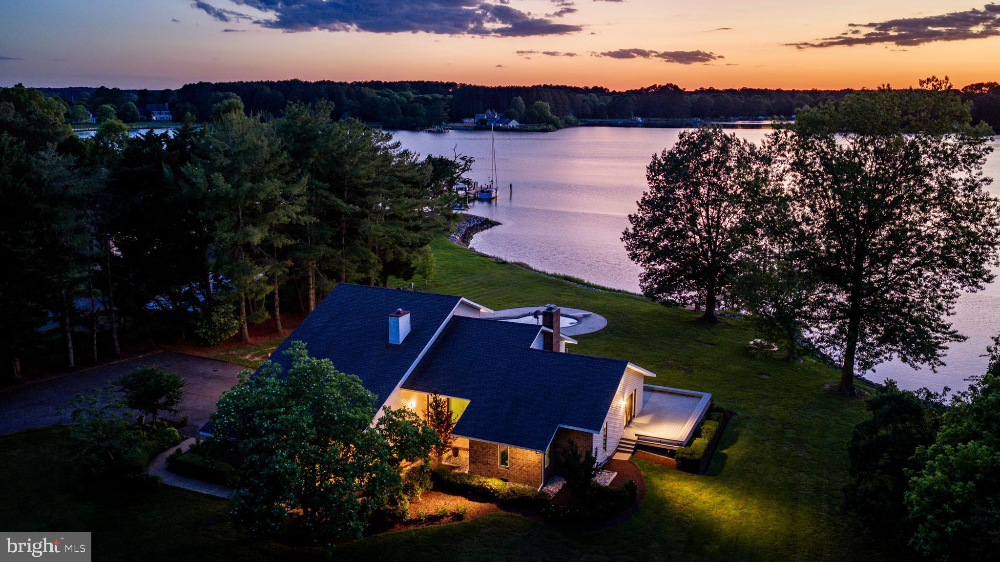 26282 DEEP WATER HARBOR ROAD