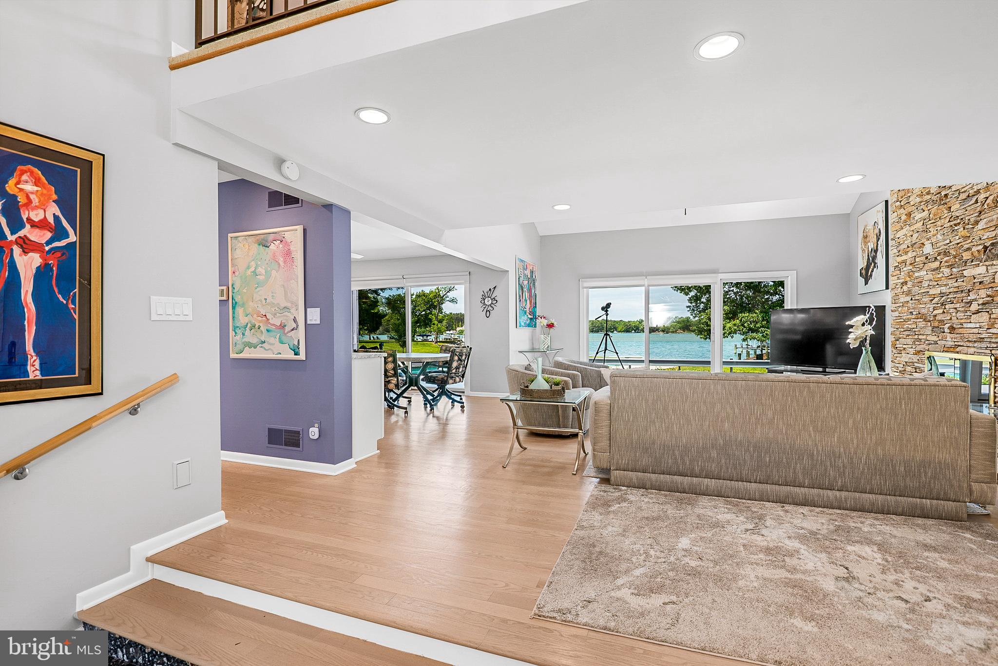 26282 DEEP WATER HARBOR ROAD
