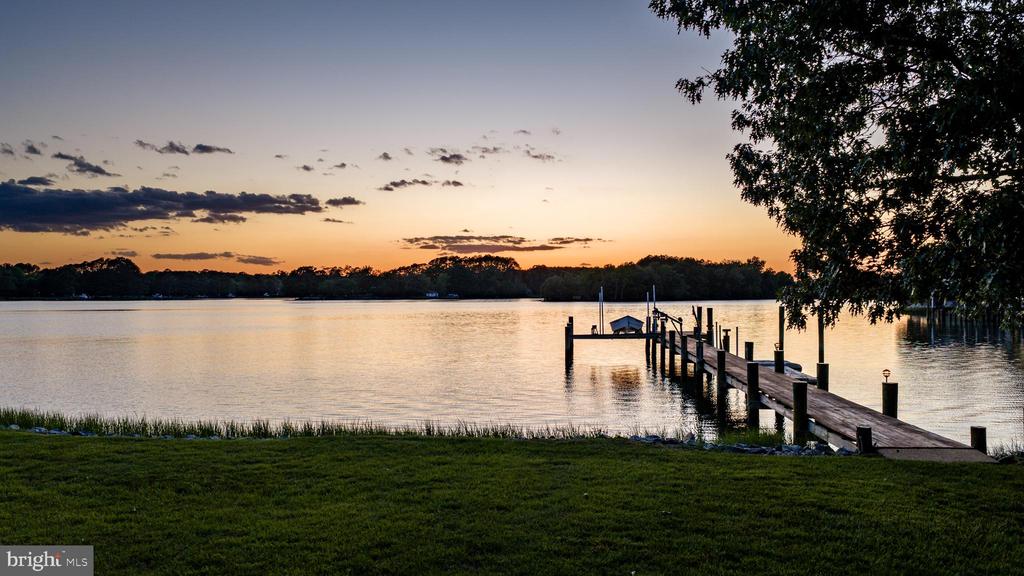 26282 DEEP WATER HARBOR ROAD