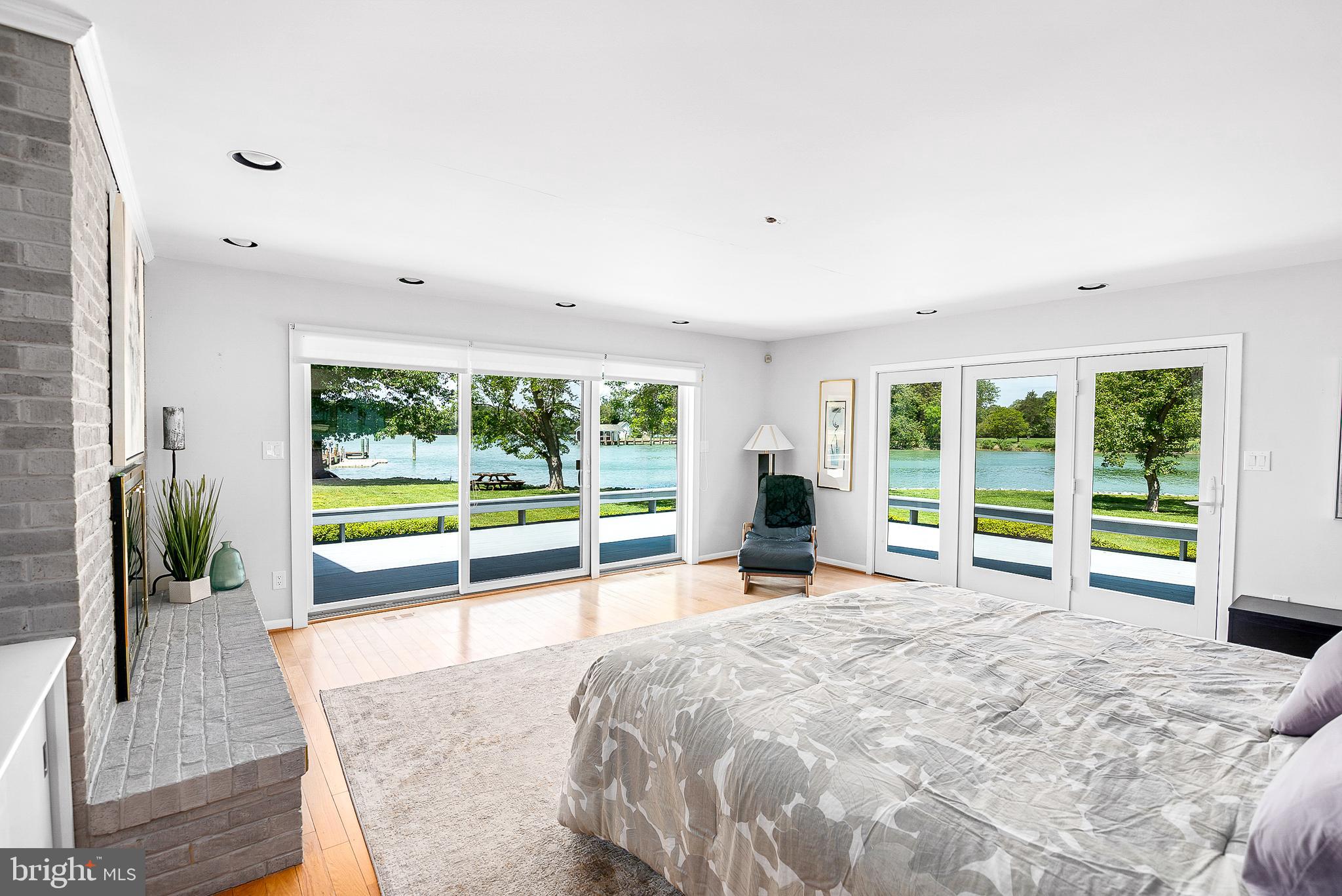 26282 DEEP WATER HARBOR ROAD