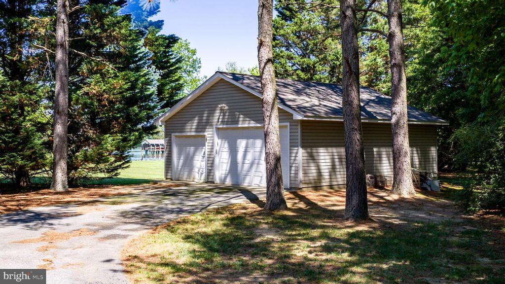 26282 DEEP WATER HARBOR ROAD
