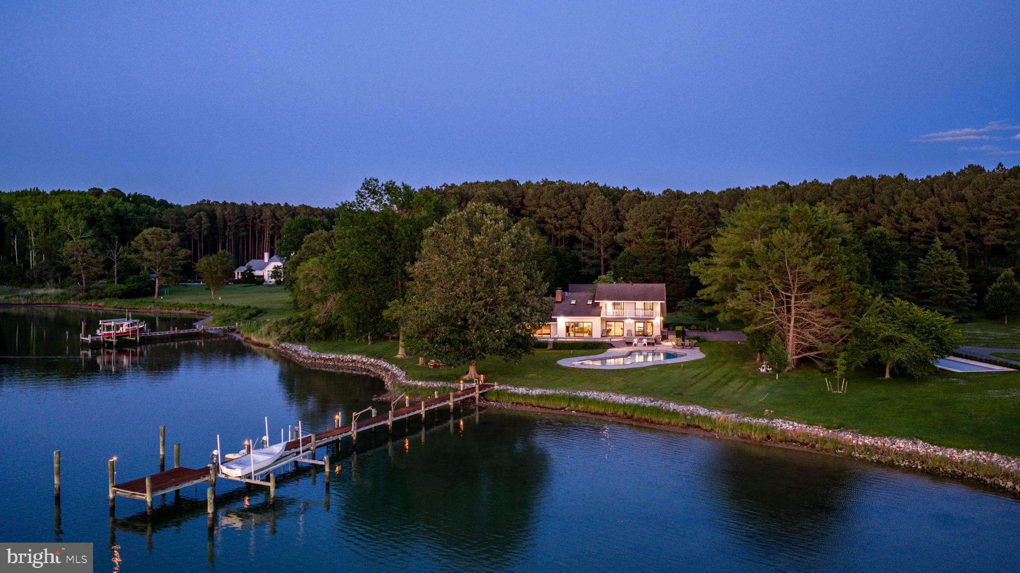 26282 DEEP WATER HARBOR ROAD