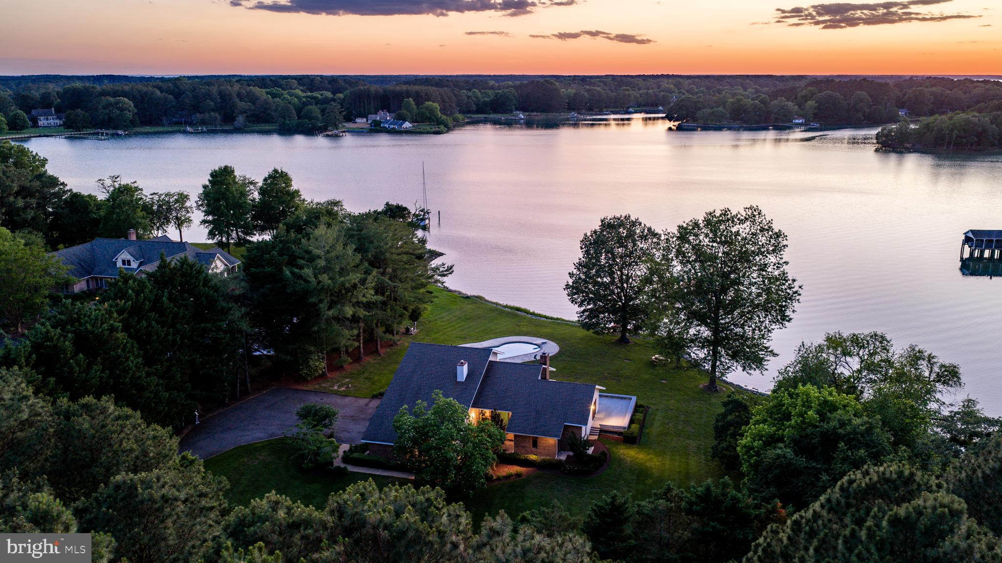 26282 DEEP WATER HARBOR ROAD