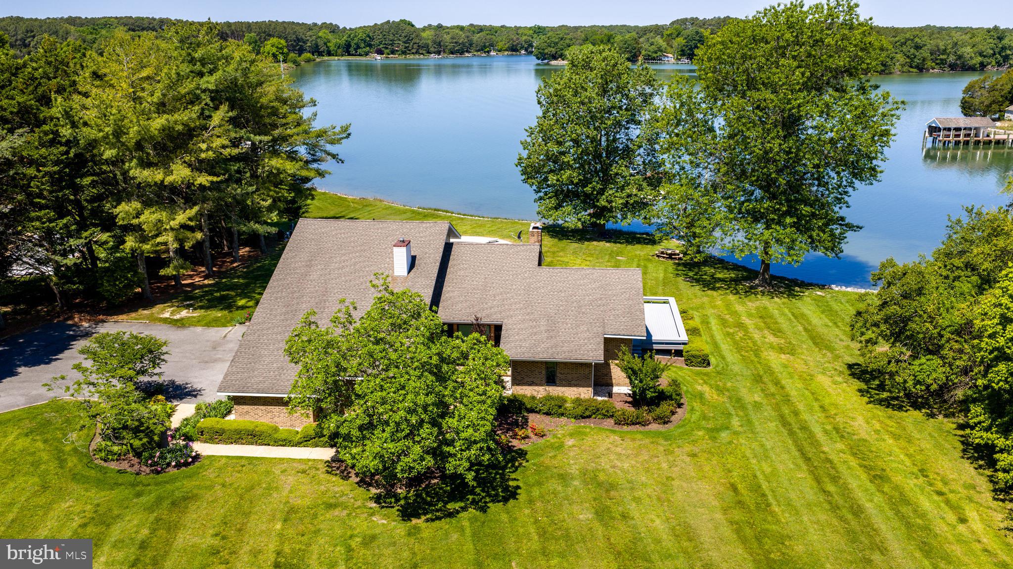 26282 DEEP WATER HARBOR ROAD