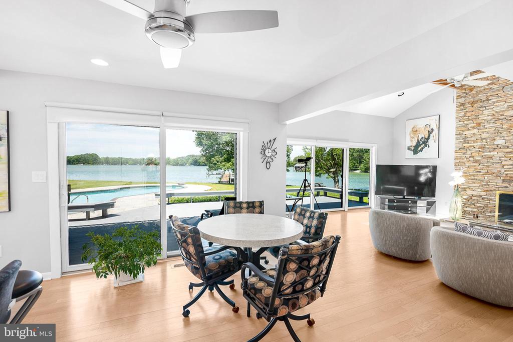 26282 DEEP WATER HARBOR ROAD