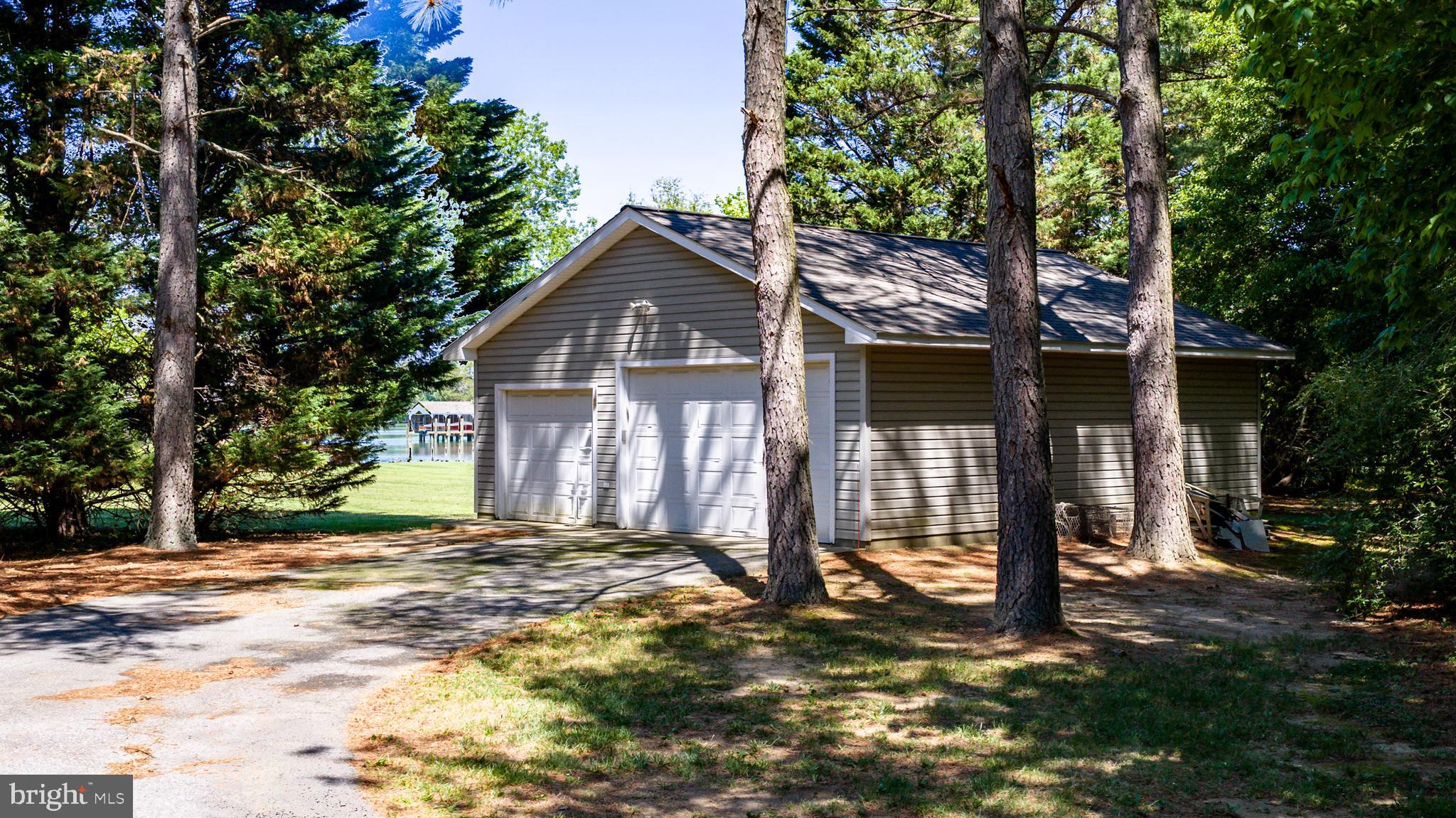 26282 DEEP WATER HARBOR ROAD