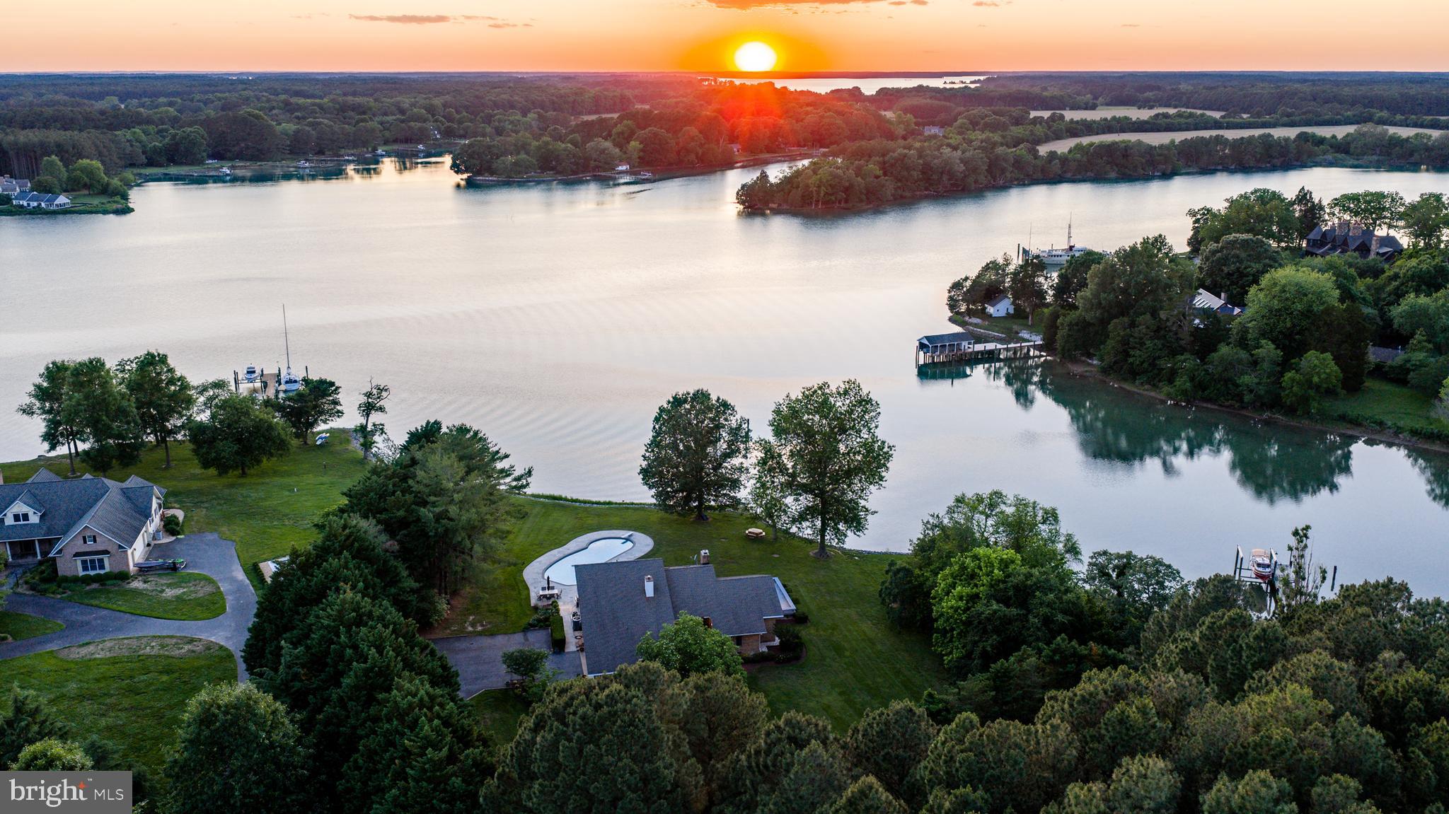 26282 DEEP WATER HARBOR ROAD