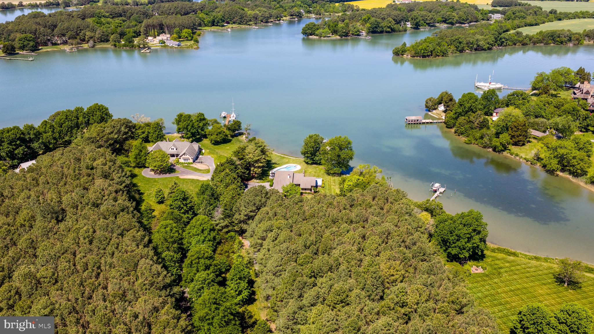 26282 DEEP WATER HARBOR ROAD