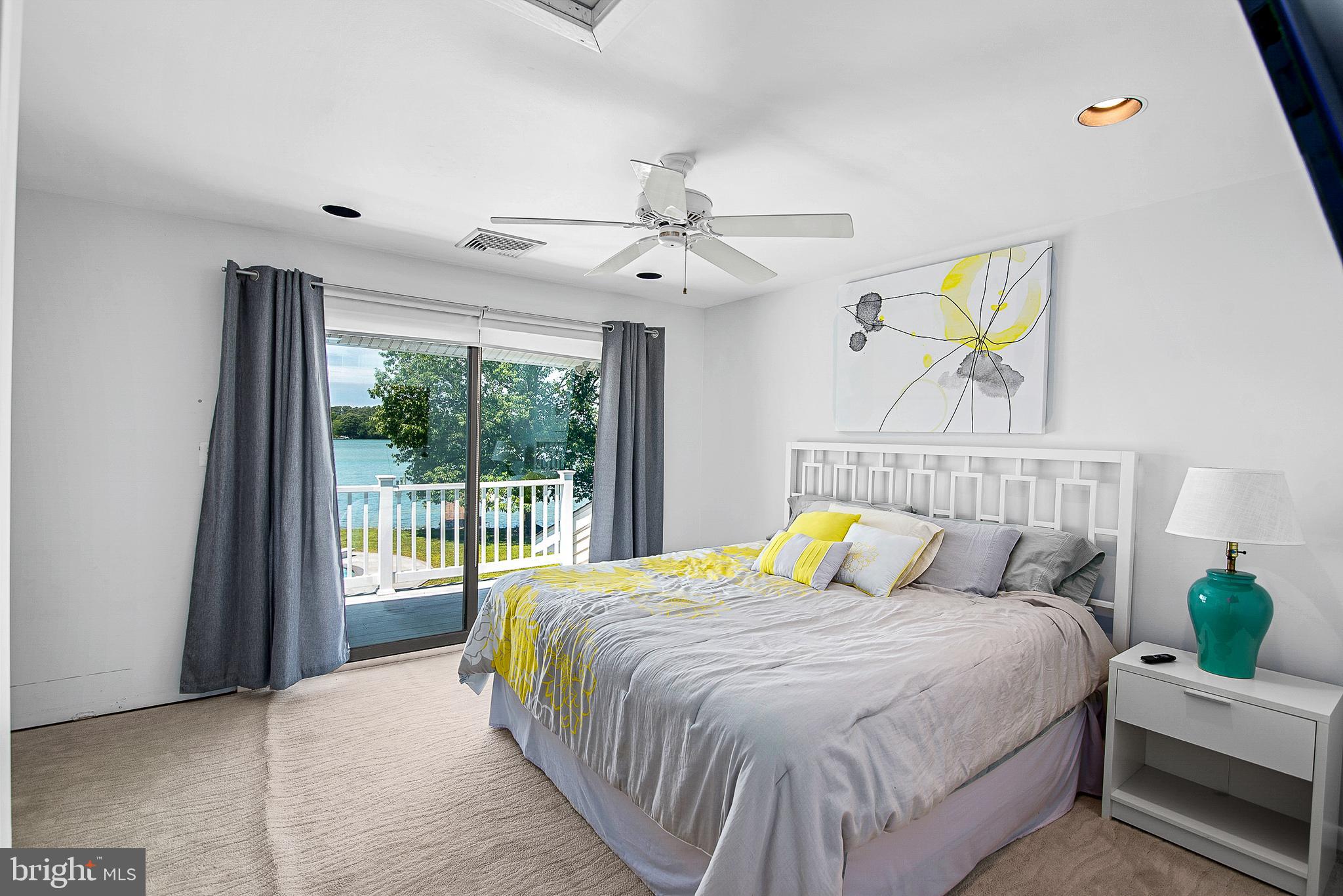 26282 DEEP WATER HARBOR ROAD