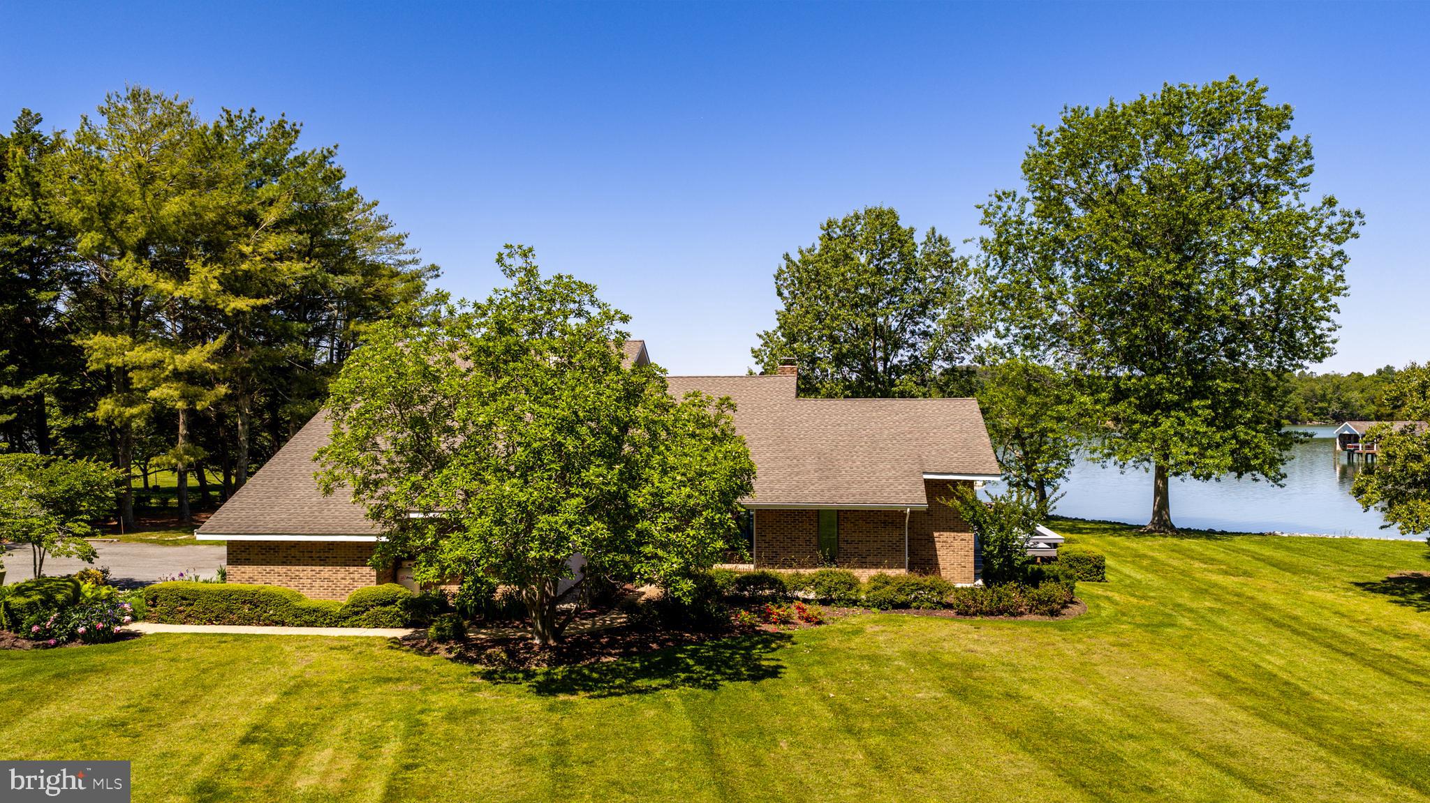 26282 DEEP WATER HARBOR ROAD