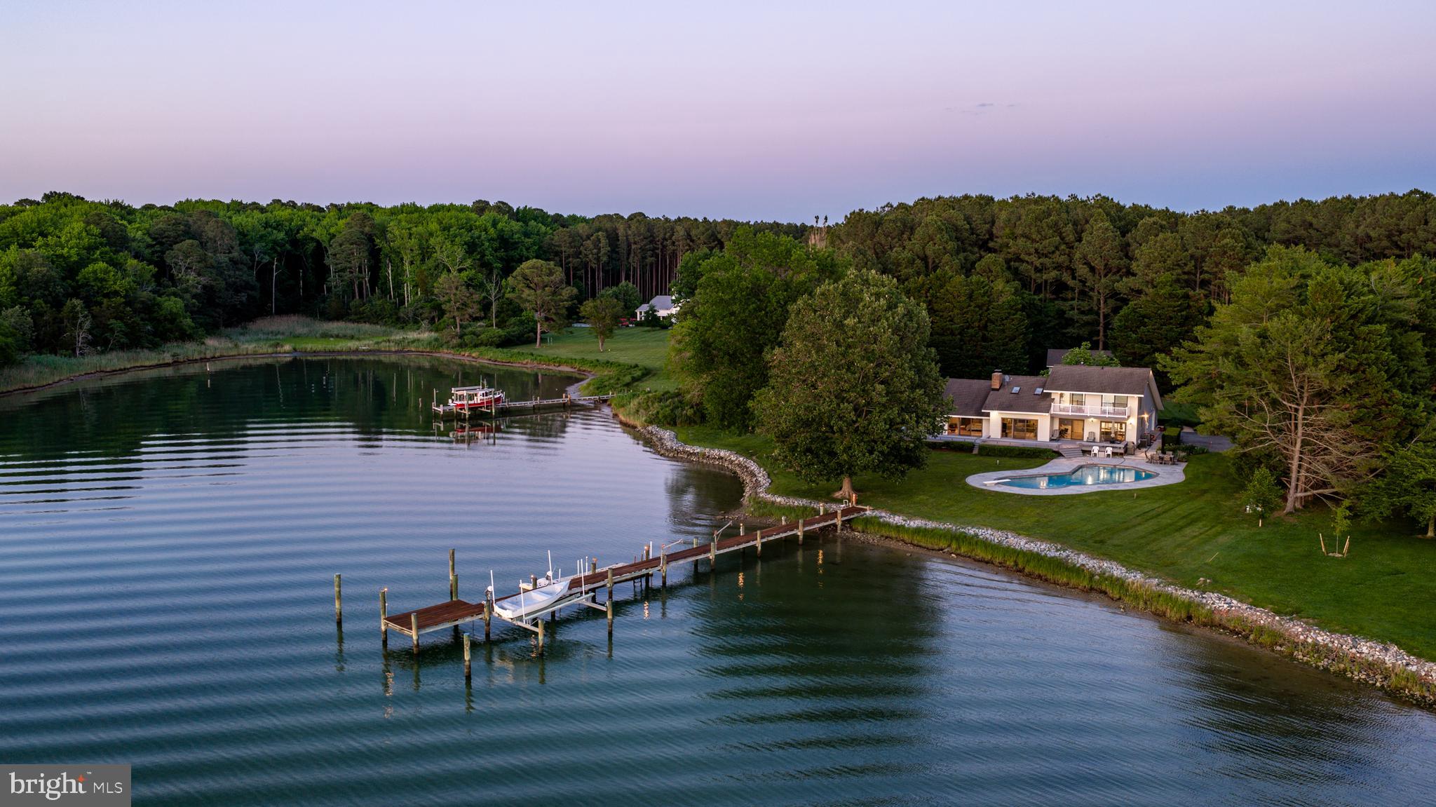 26282 DEEP WATER HARBOR ROAD